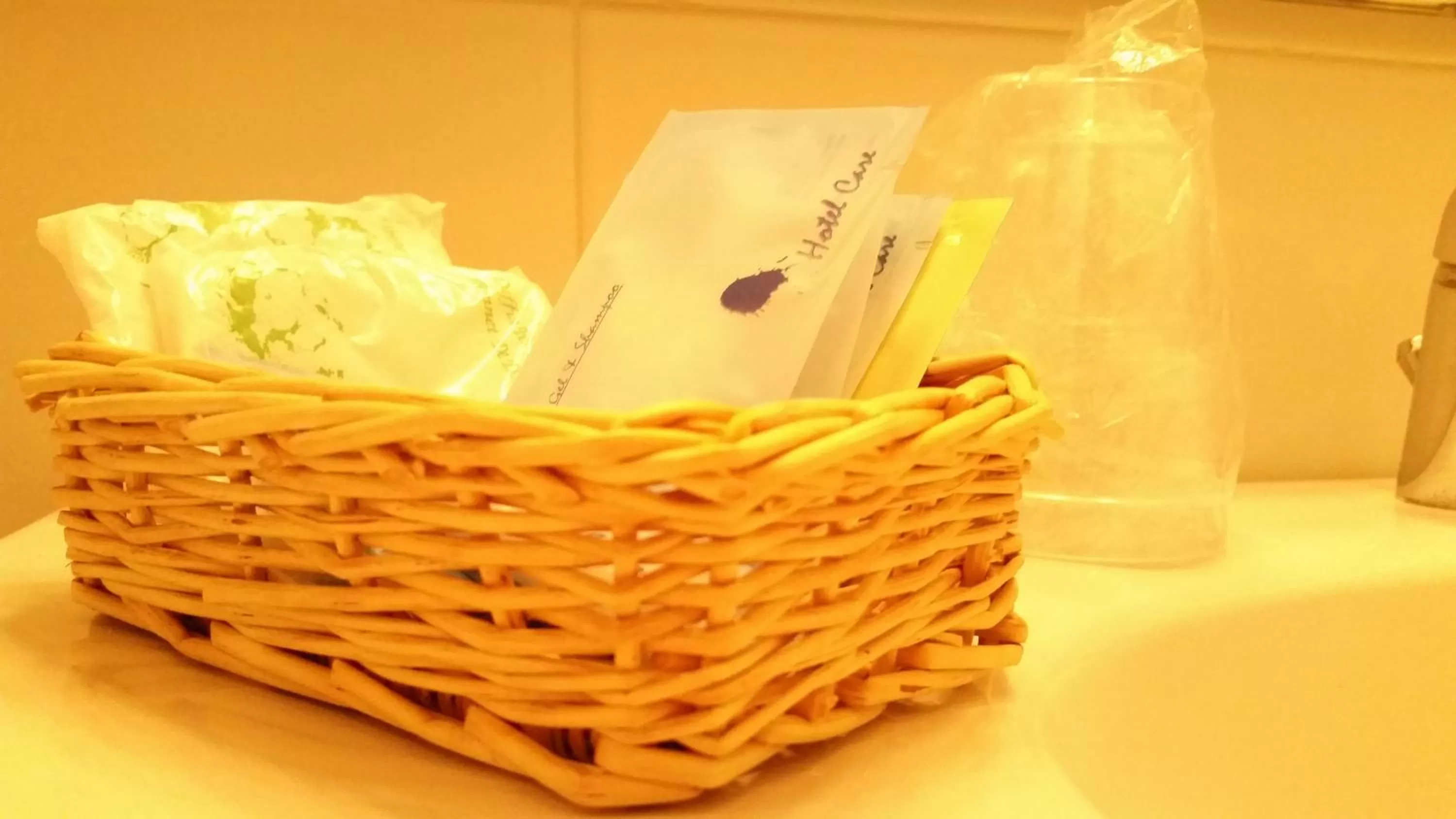 Bathroom in Palace Hotel Due Ponti