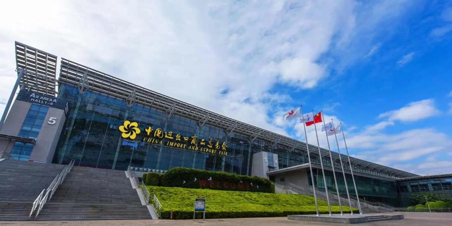 Area and facilities in Crowne Plaza Foshan Nanhai-an IHG Hotel