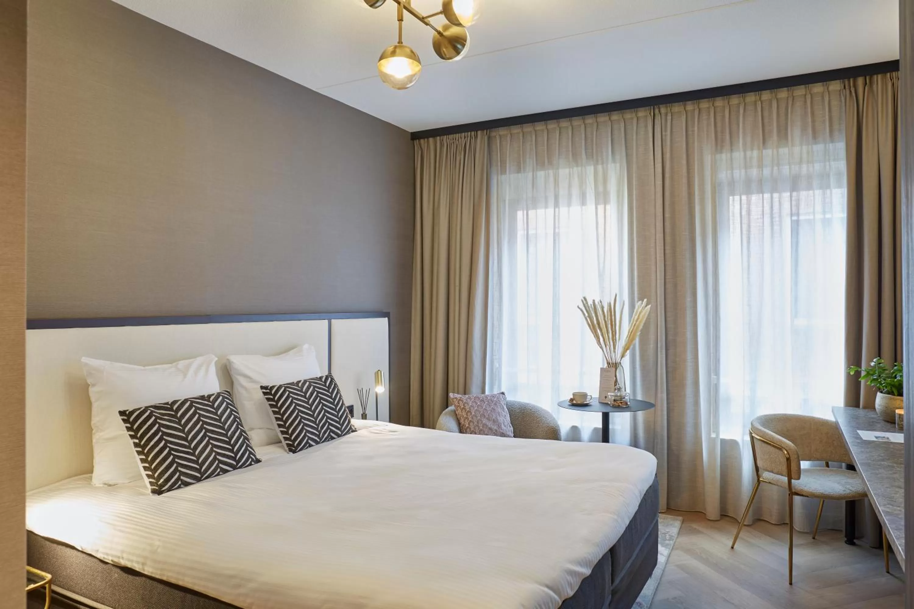 Breathe Boutique Hotel