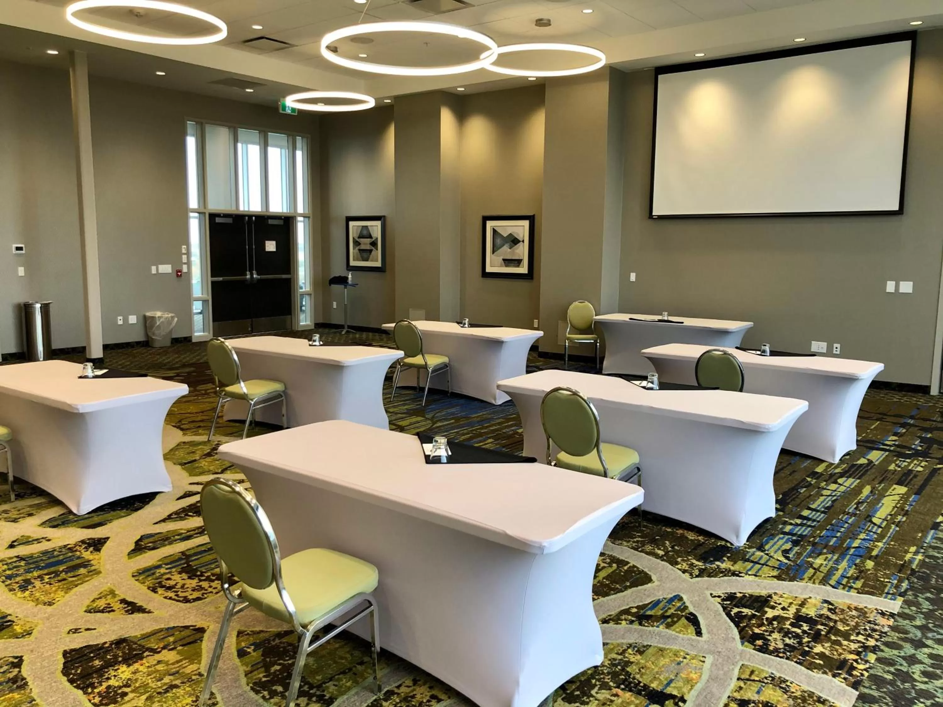 Banquet/Function facilities in Holiday Inn Express & Suites - Saskatoon East - University by IHG