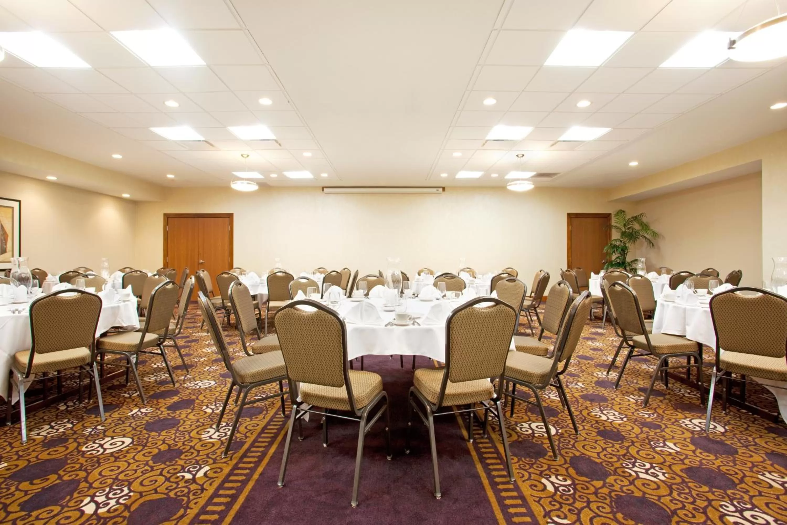 Banquet/Function facilities in Holiday Inn Battle Creek by IHG