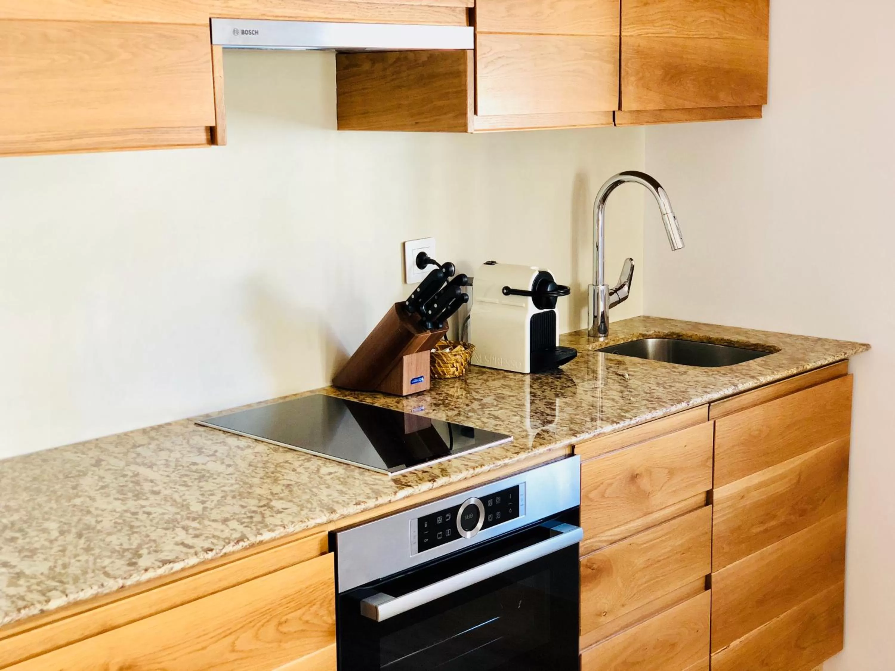 Neighbourhood in Hotel Abaco Altea