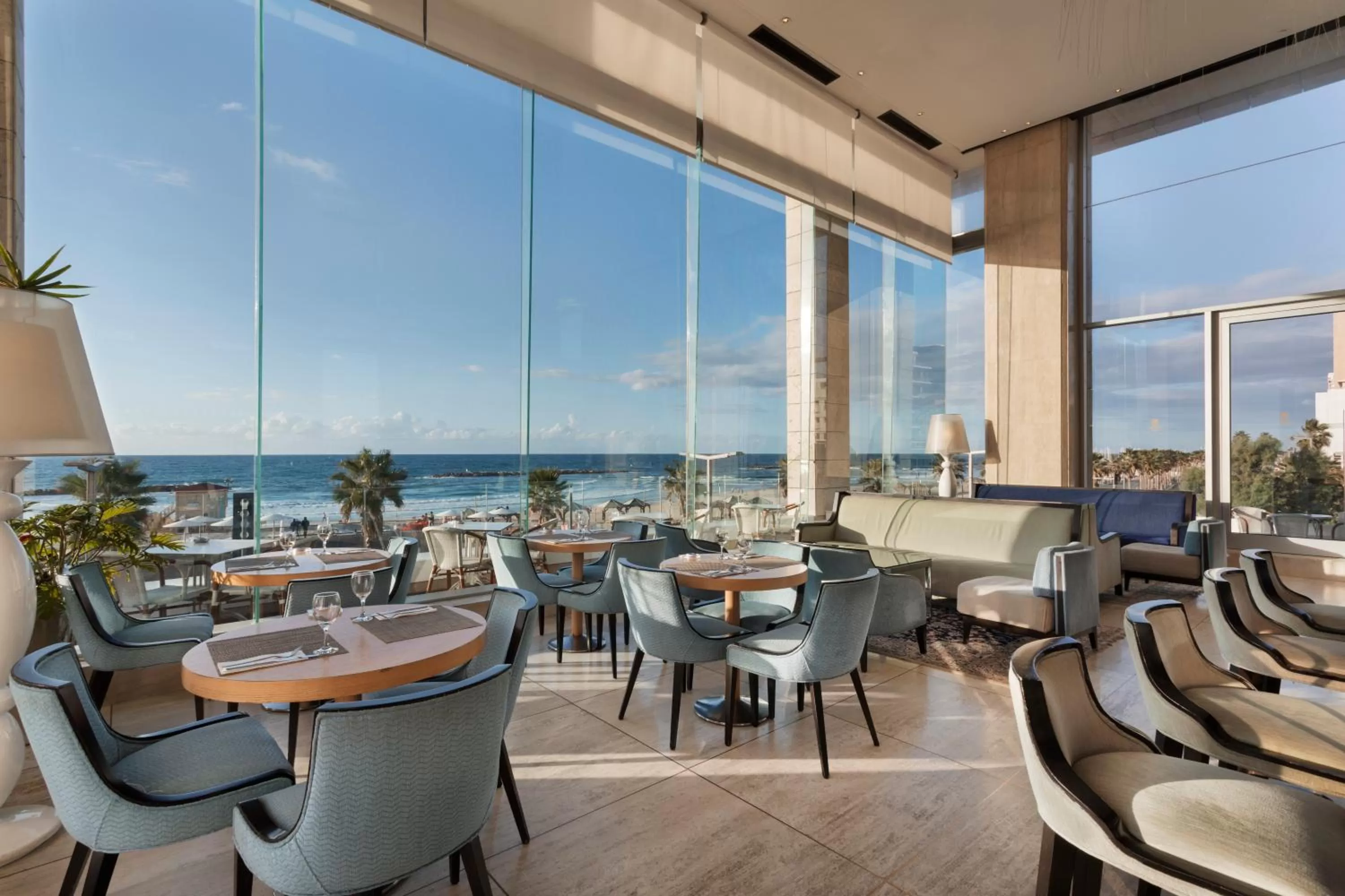 Property building in Orchid Tel Aviv