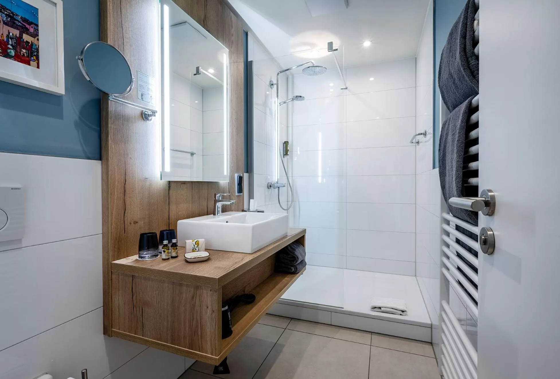 Other in Insel Hotel Bonn - Superior