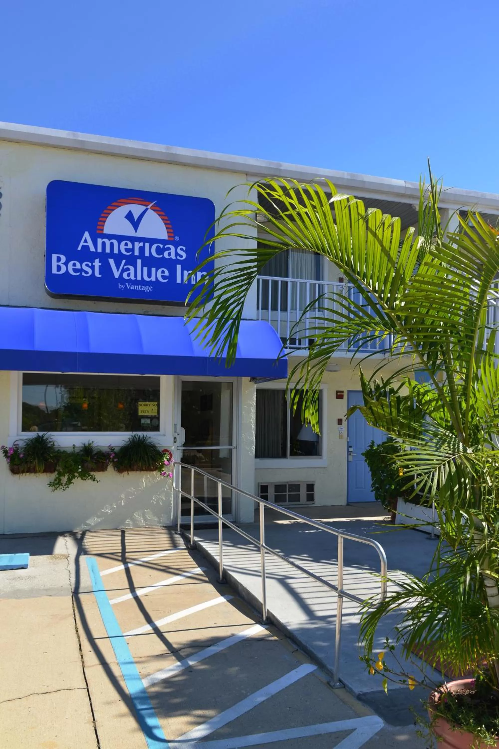 Americas Best Value Inn Bradenton-Sarasota