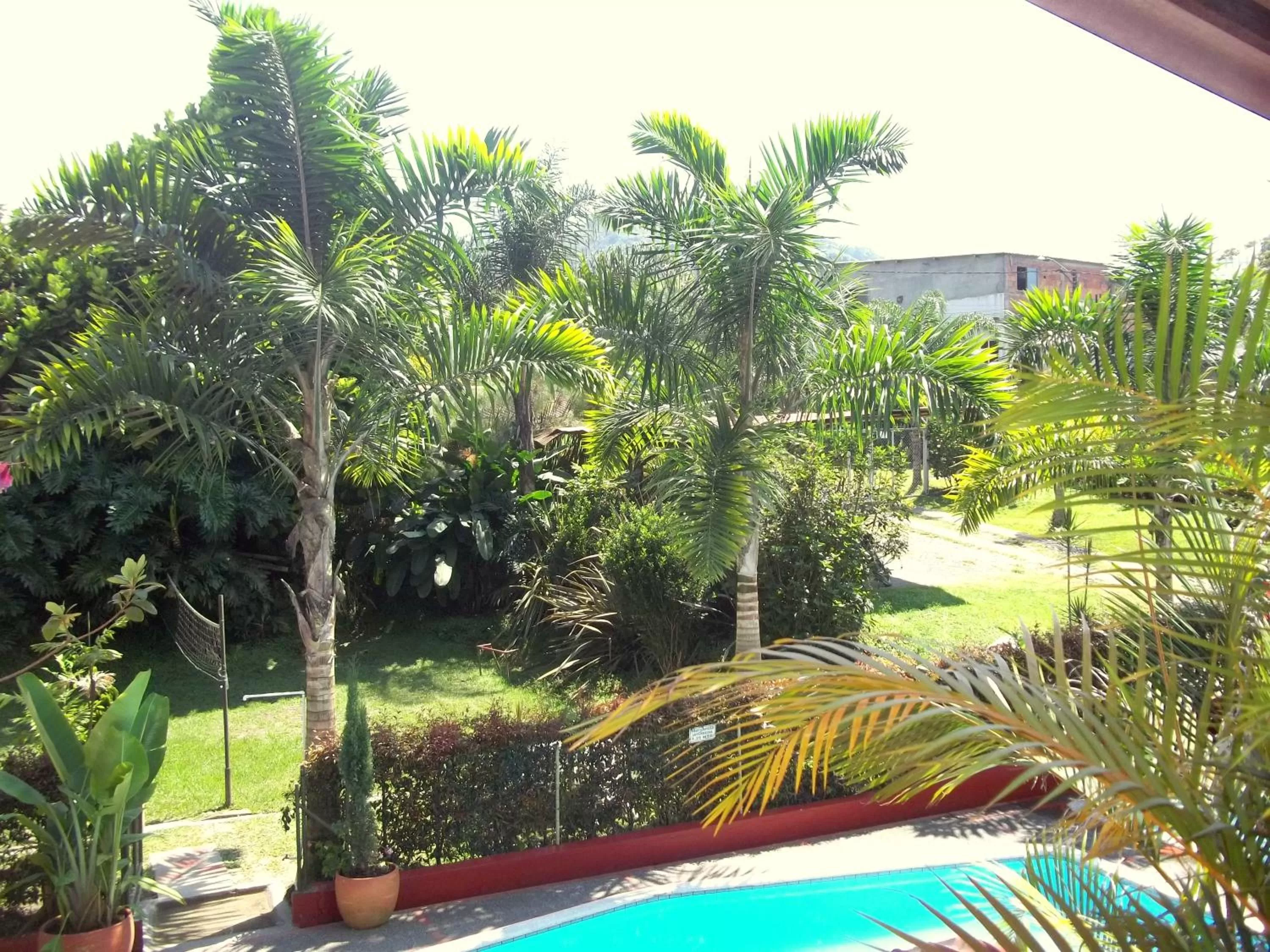 Cabañas Las Bifloras