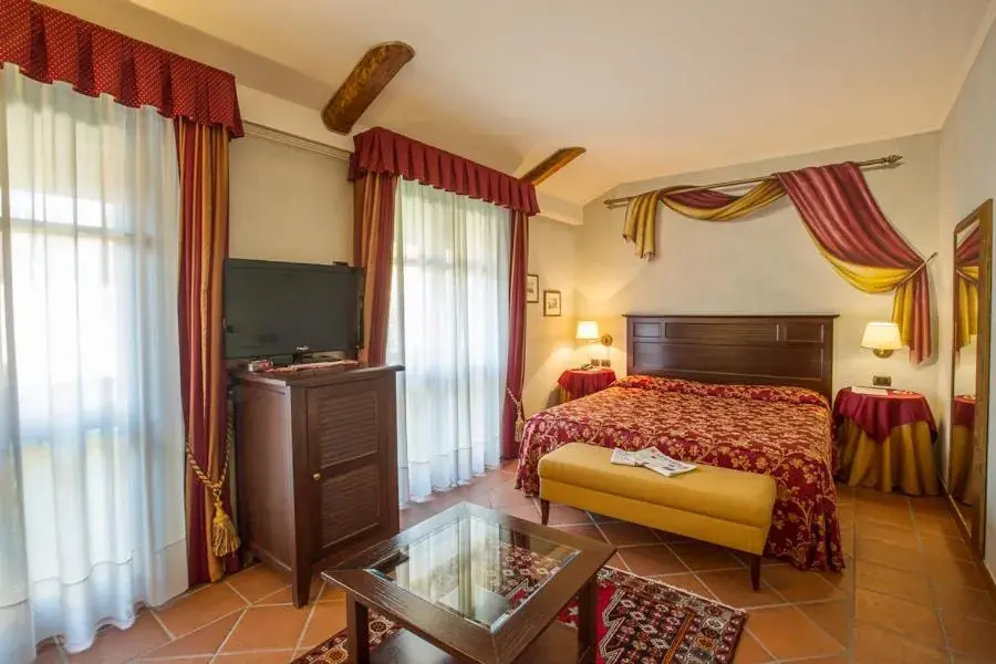 Romantic Hotel Furno Romantic Hotel Furno