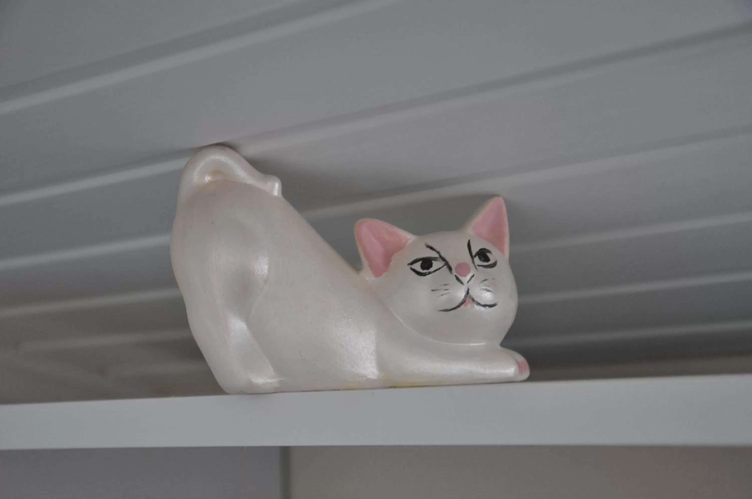 Decorative detail in Ede Apart Otel