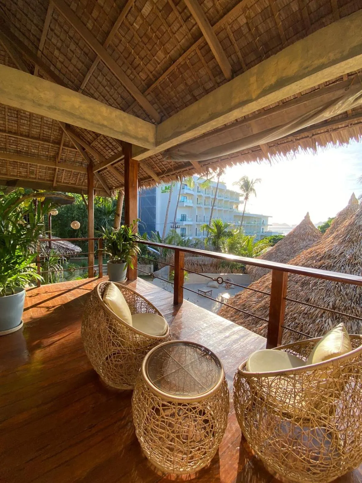 Happiness Boutique Resort El Nido