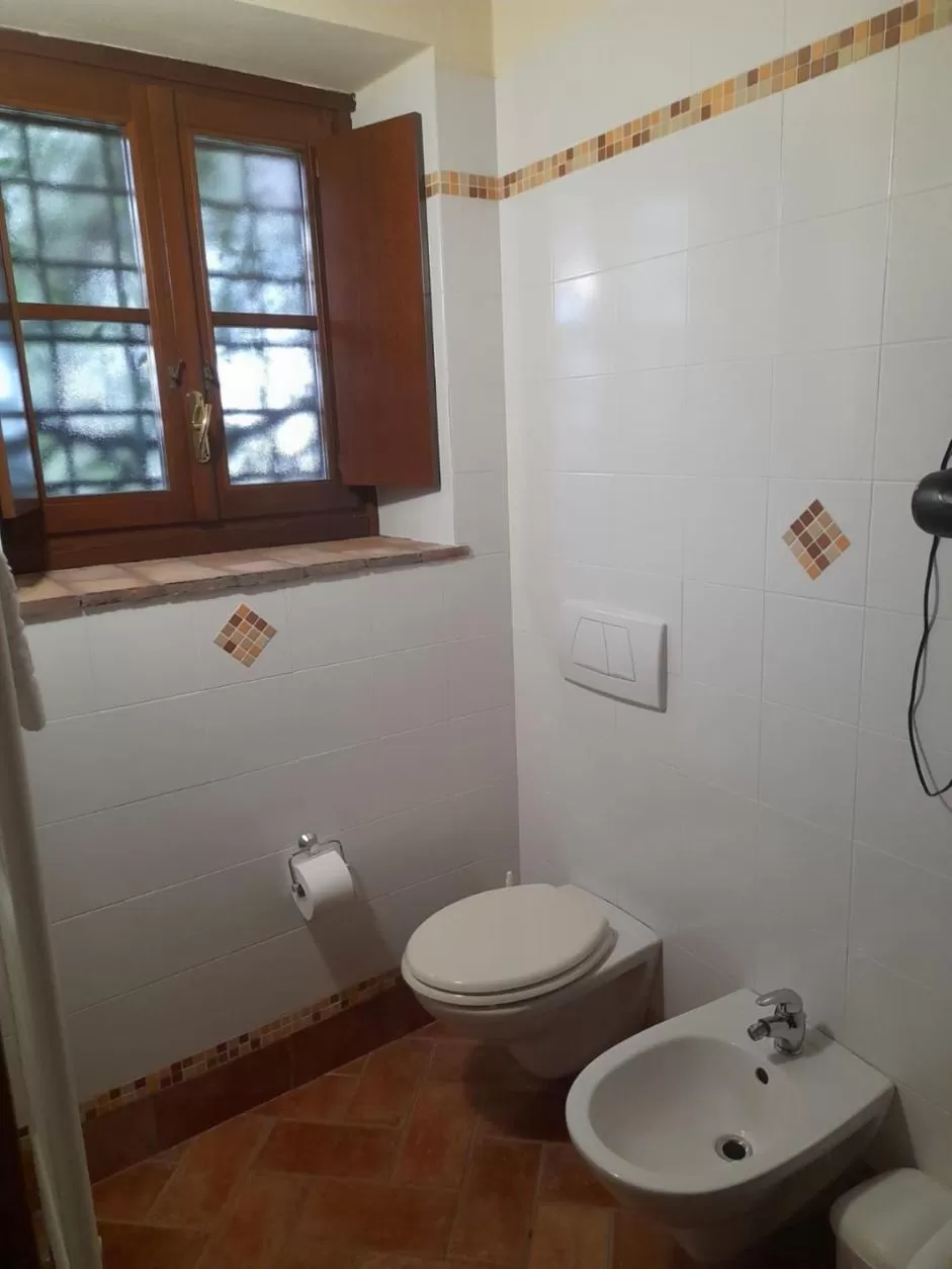 Poggio Desto Bed & Breakfast