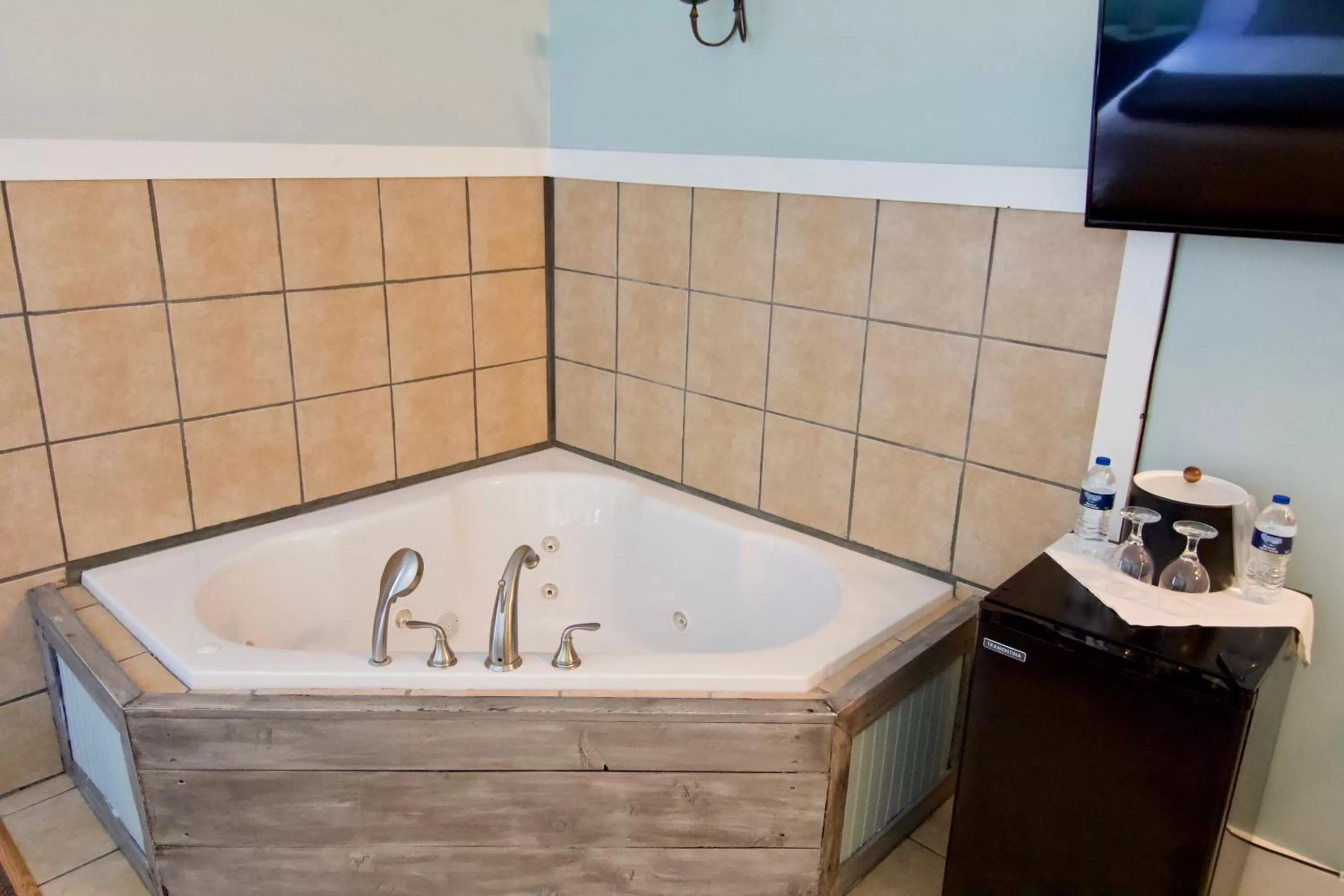 Hotel Frankfort & Restaurant