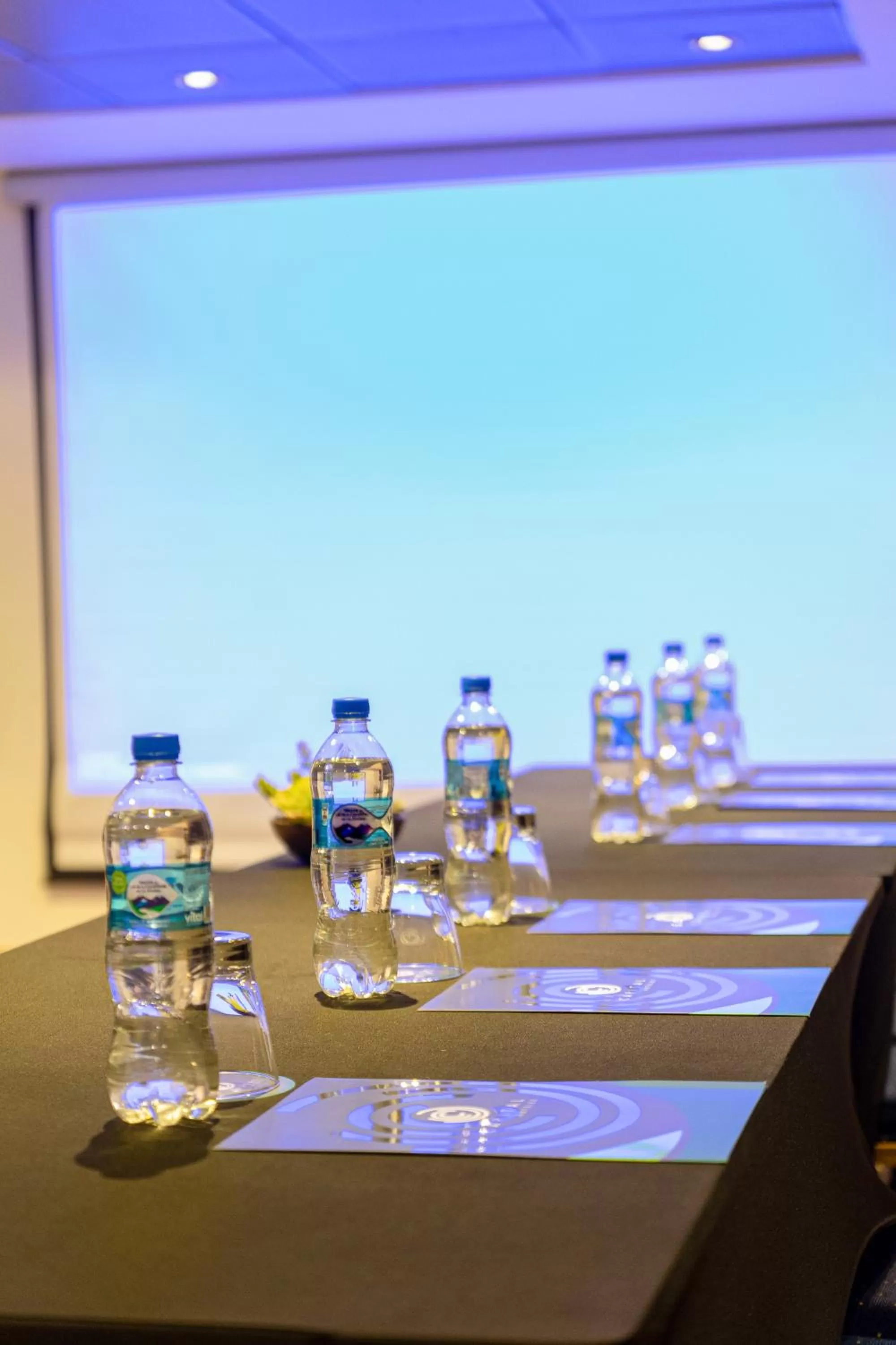 TV and multimedia in Hotel Capital Bellet