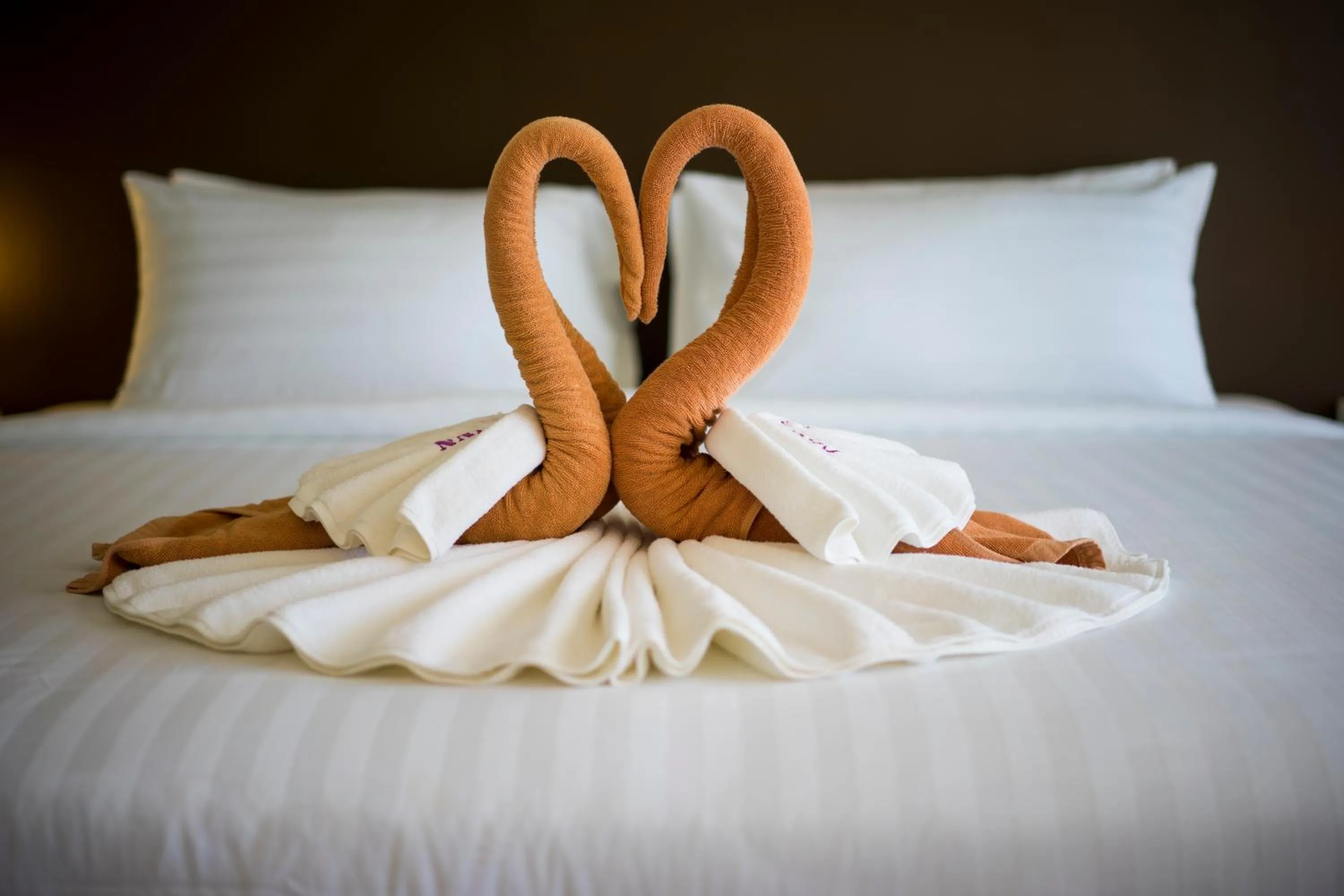 Bedroom, Bed in Coral Inn