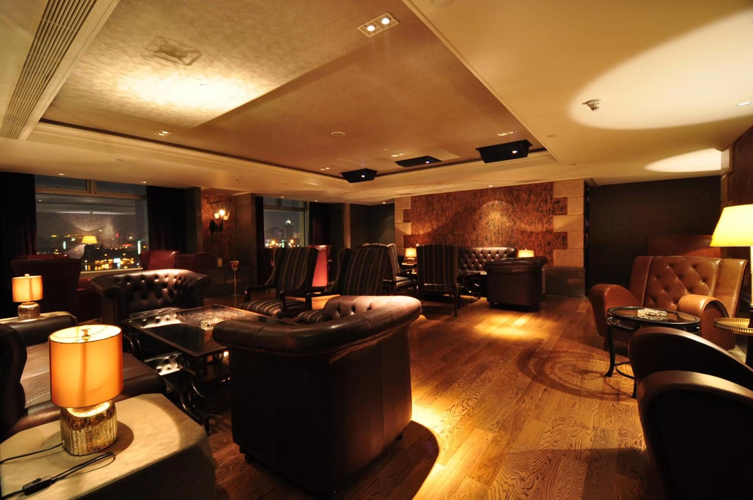 Restaurant/places to eat in InterContinental Foshan by IHG