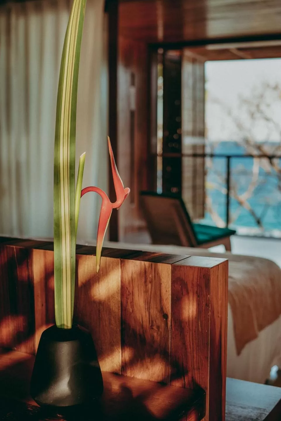 Barracuda Hotel & Villas