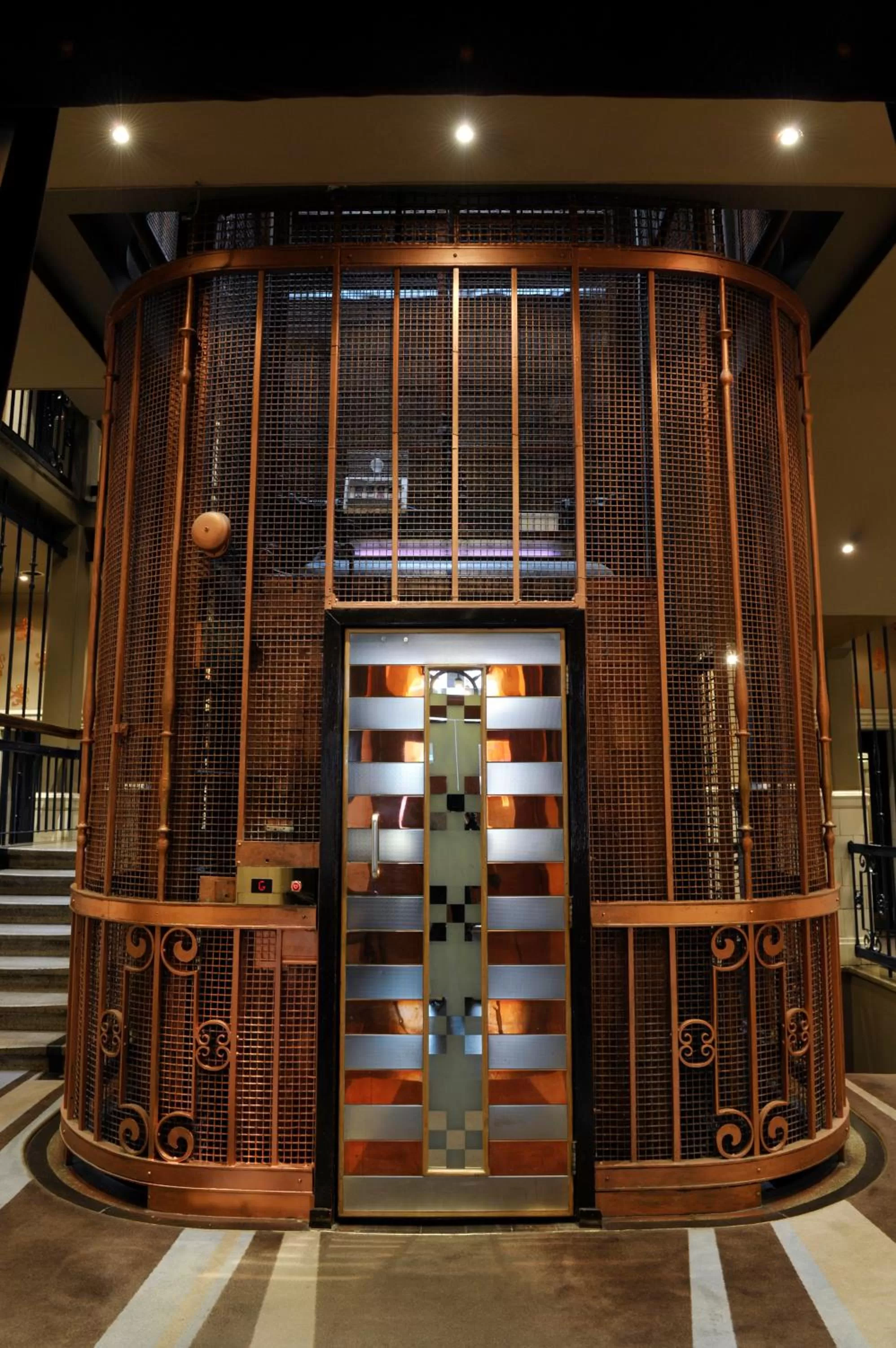 Other in Arthouse Hotel Glasgow