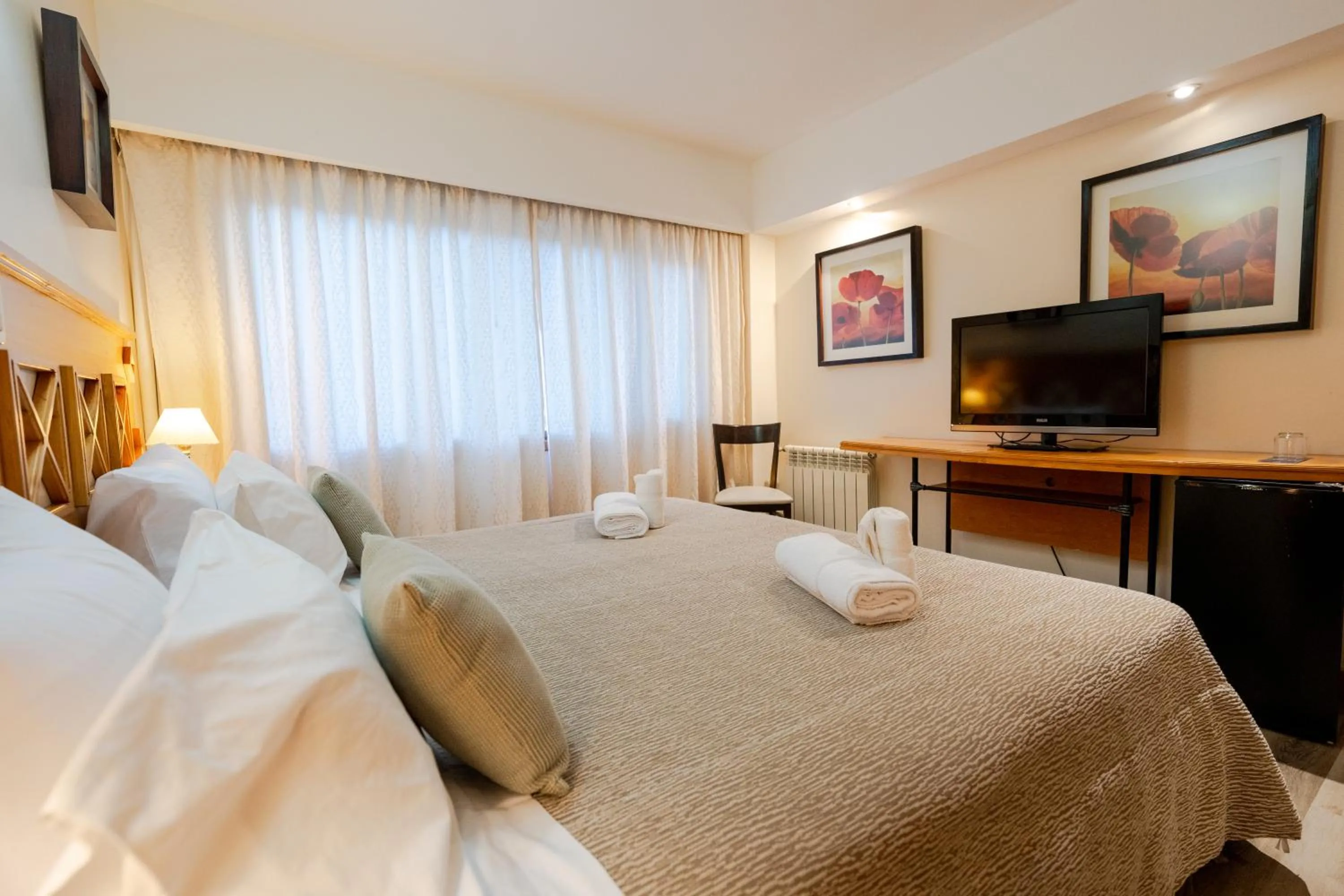 Other, Bed in Altos Ushuaia Hotel & Resto