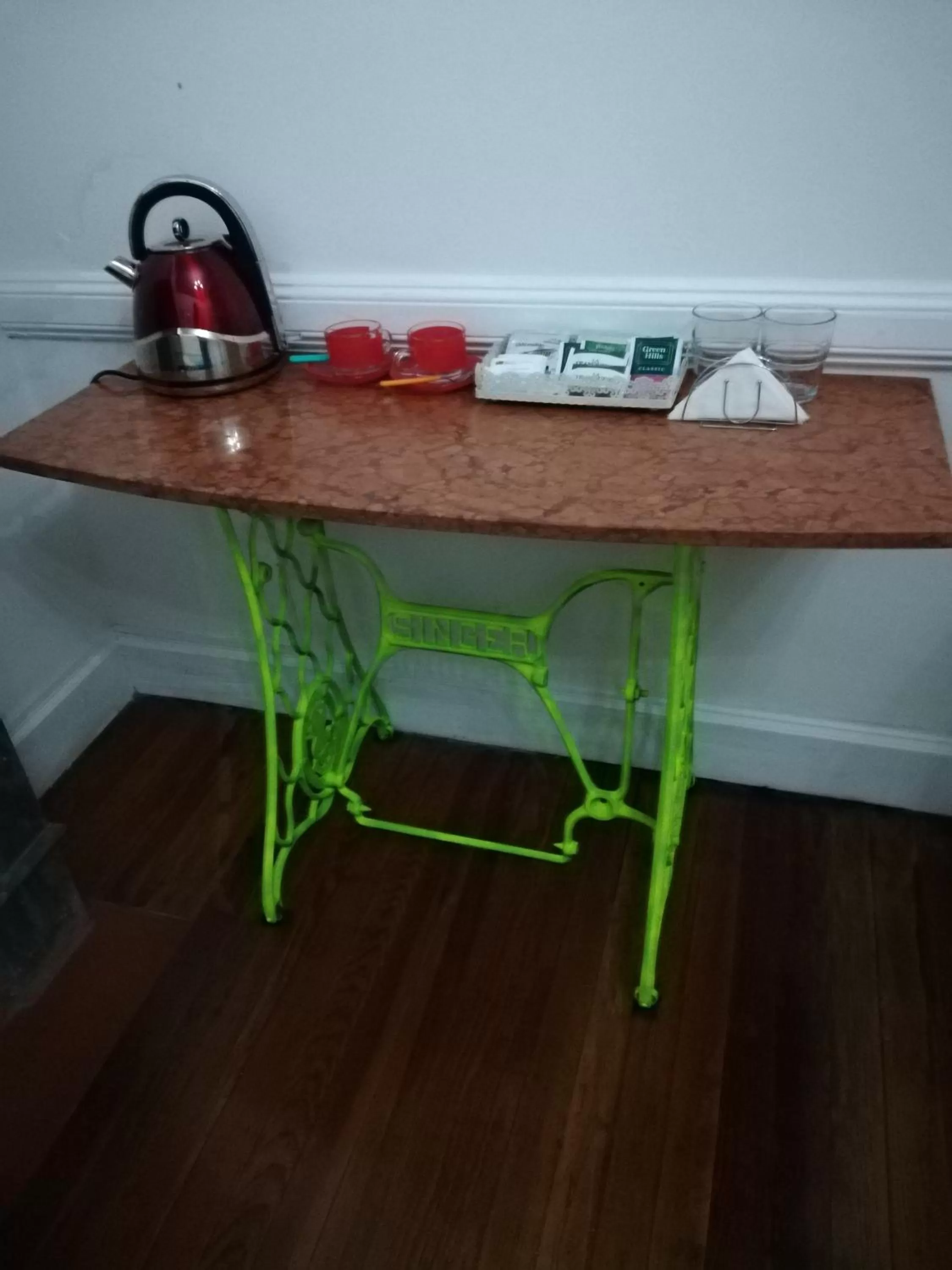 HOTEL Boutique Casablanca Adrogué