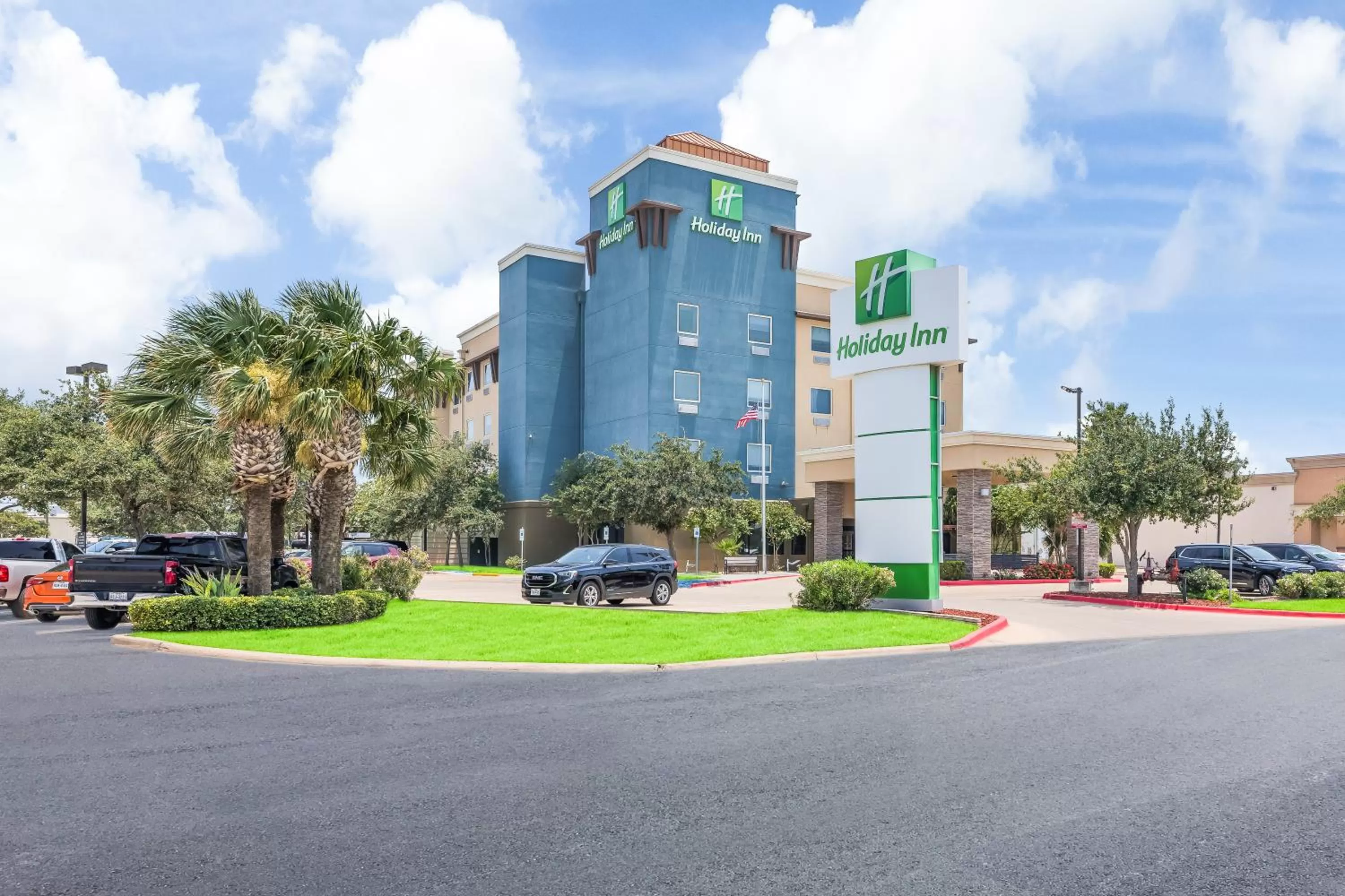 Holiday Inn - Brownsville by IHG