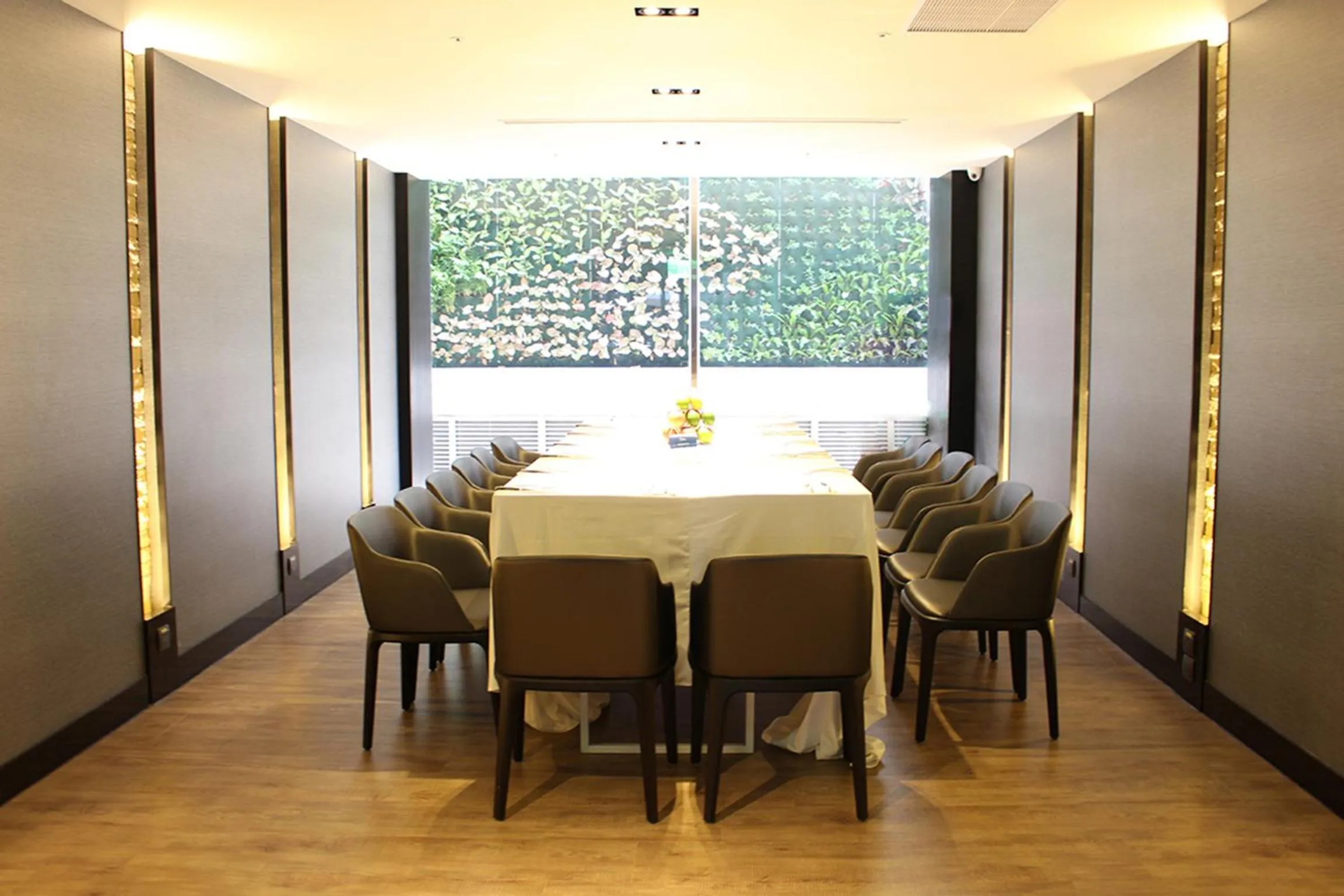 Business facilities in Taipei 101 SPARKLE Hotel