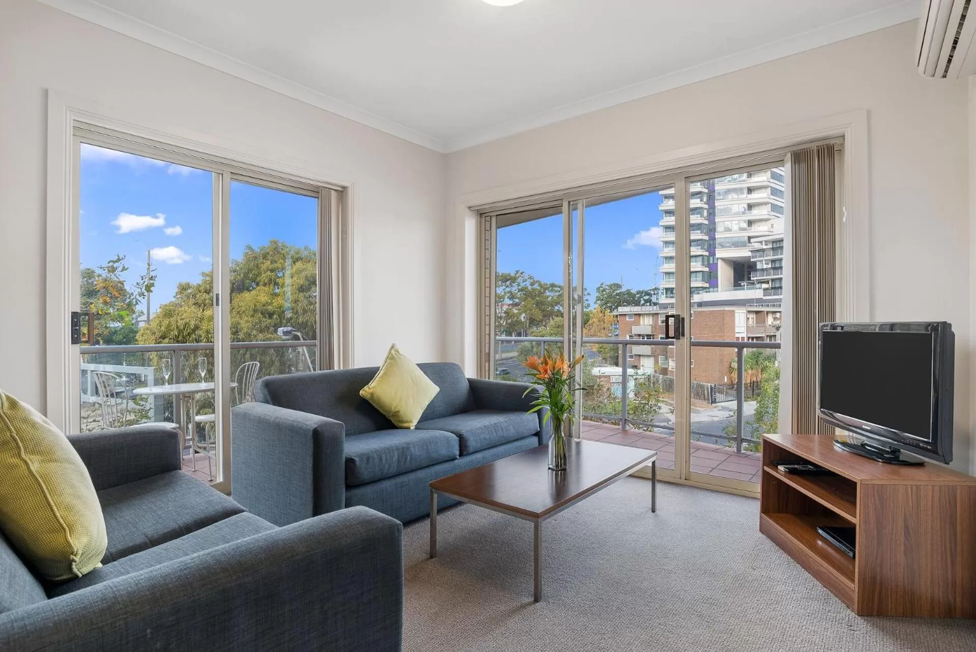 Amazing Accommodations: St Kilda