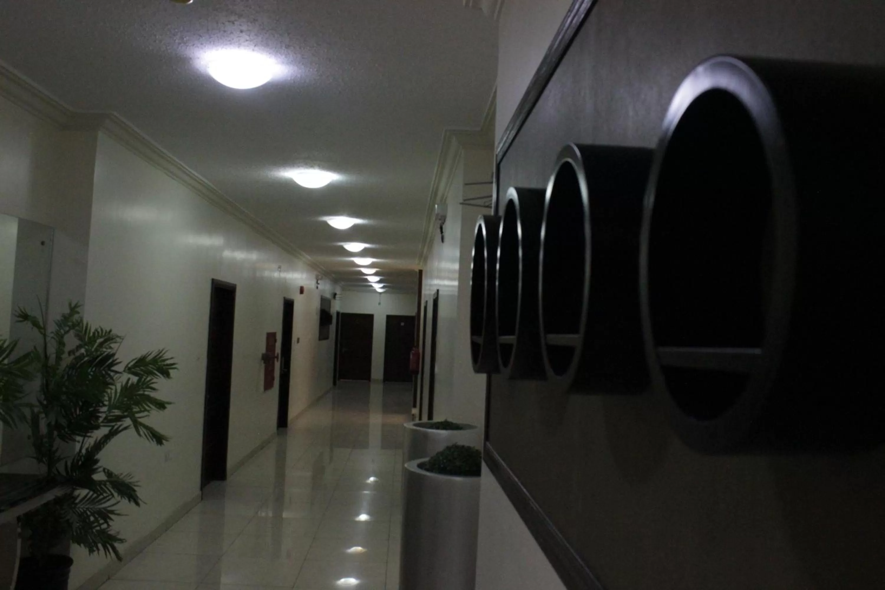 Al Amoria Apartments