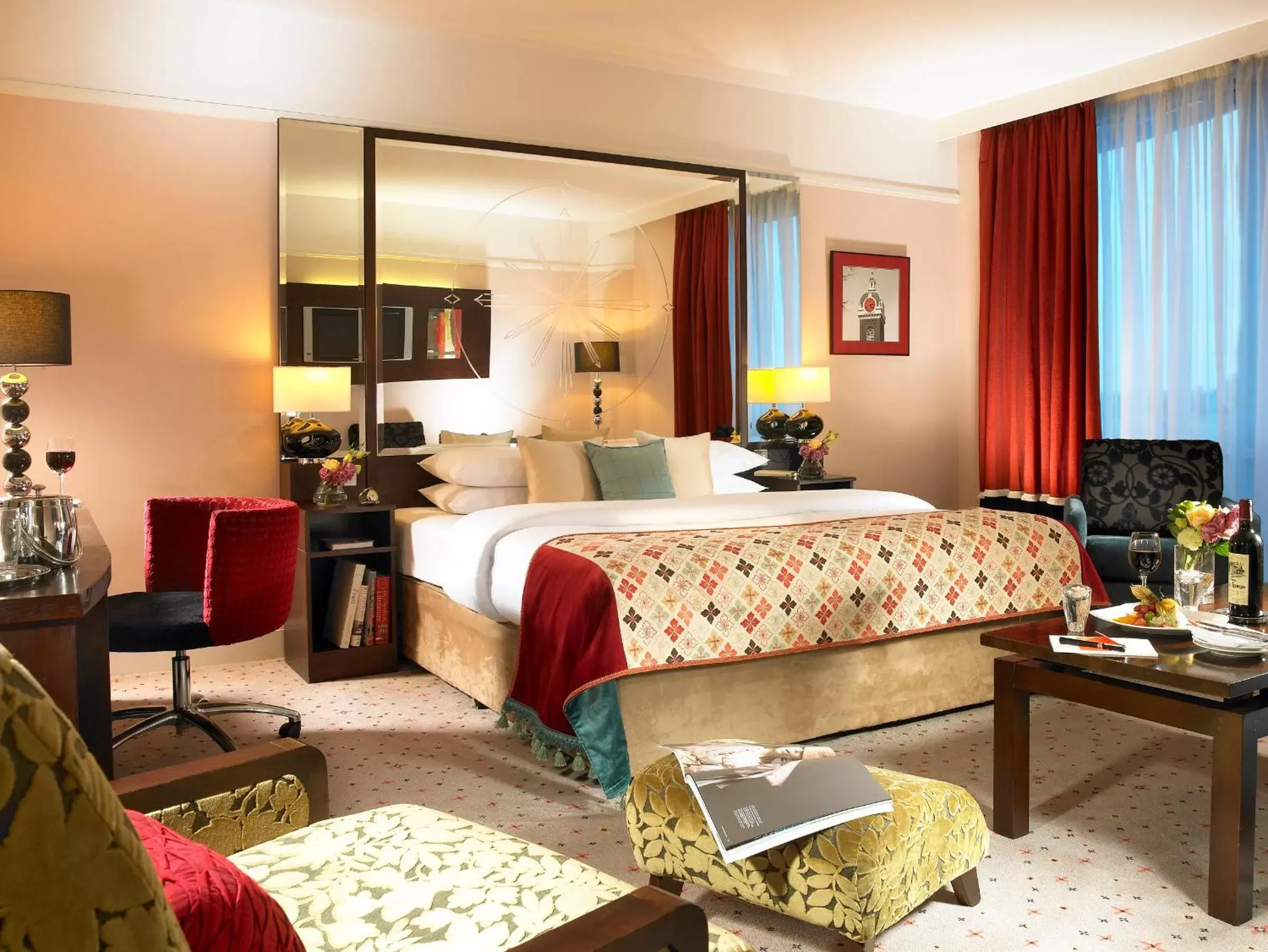 Carlton Hotel Blanchardstown Carlton Hotel Blanchardstown