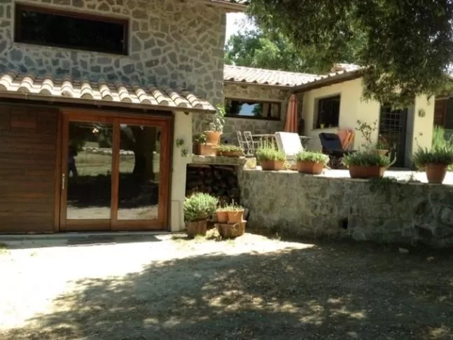 Property Building in Il soffio di Eolo
