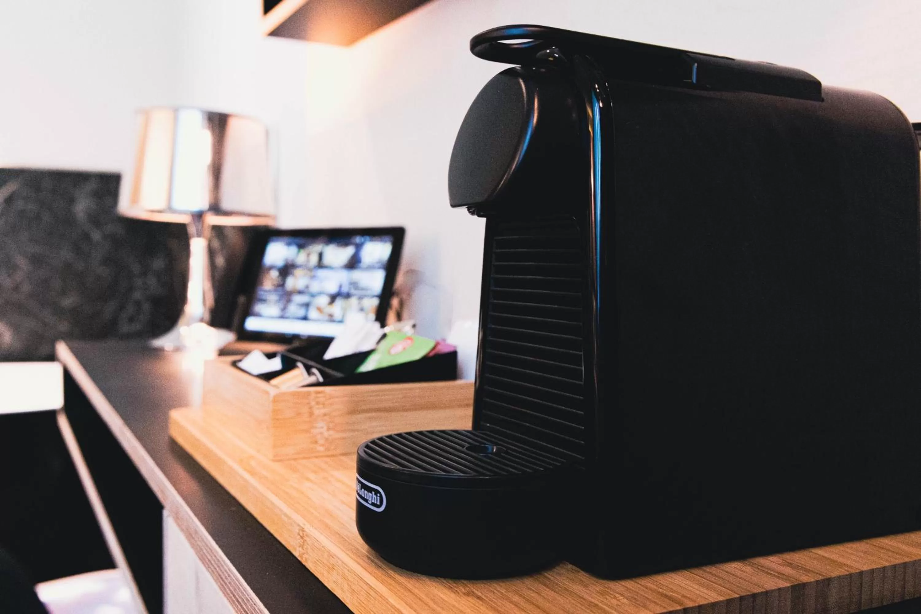 Coffee/tea facilities in MountainPark | Event- und Tagungshotel