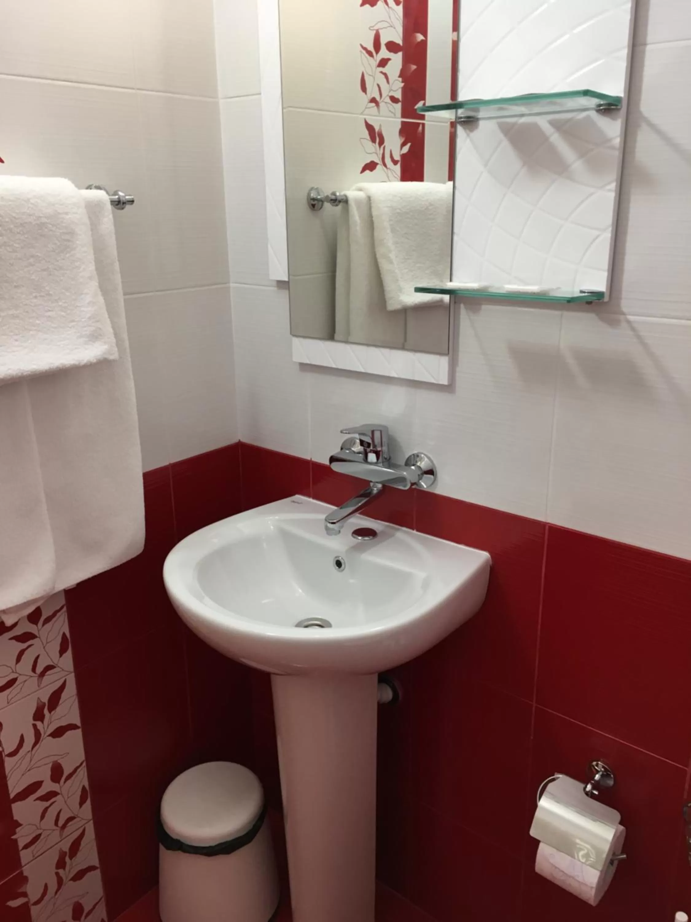 Hotel - Restaurant Chairite