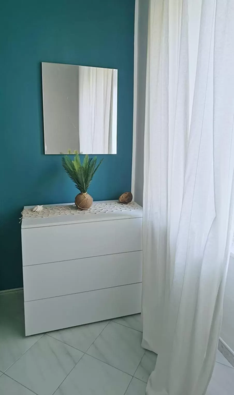 Bedroom in A Due Passi dal Mare B&B