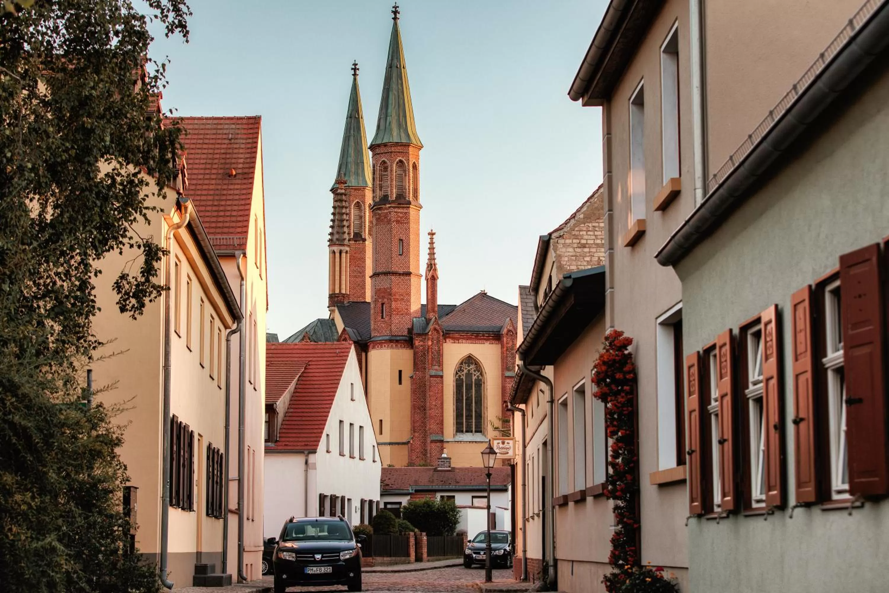 Other in Hotel Prinz Heinrich