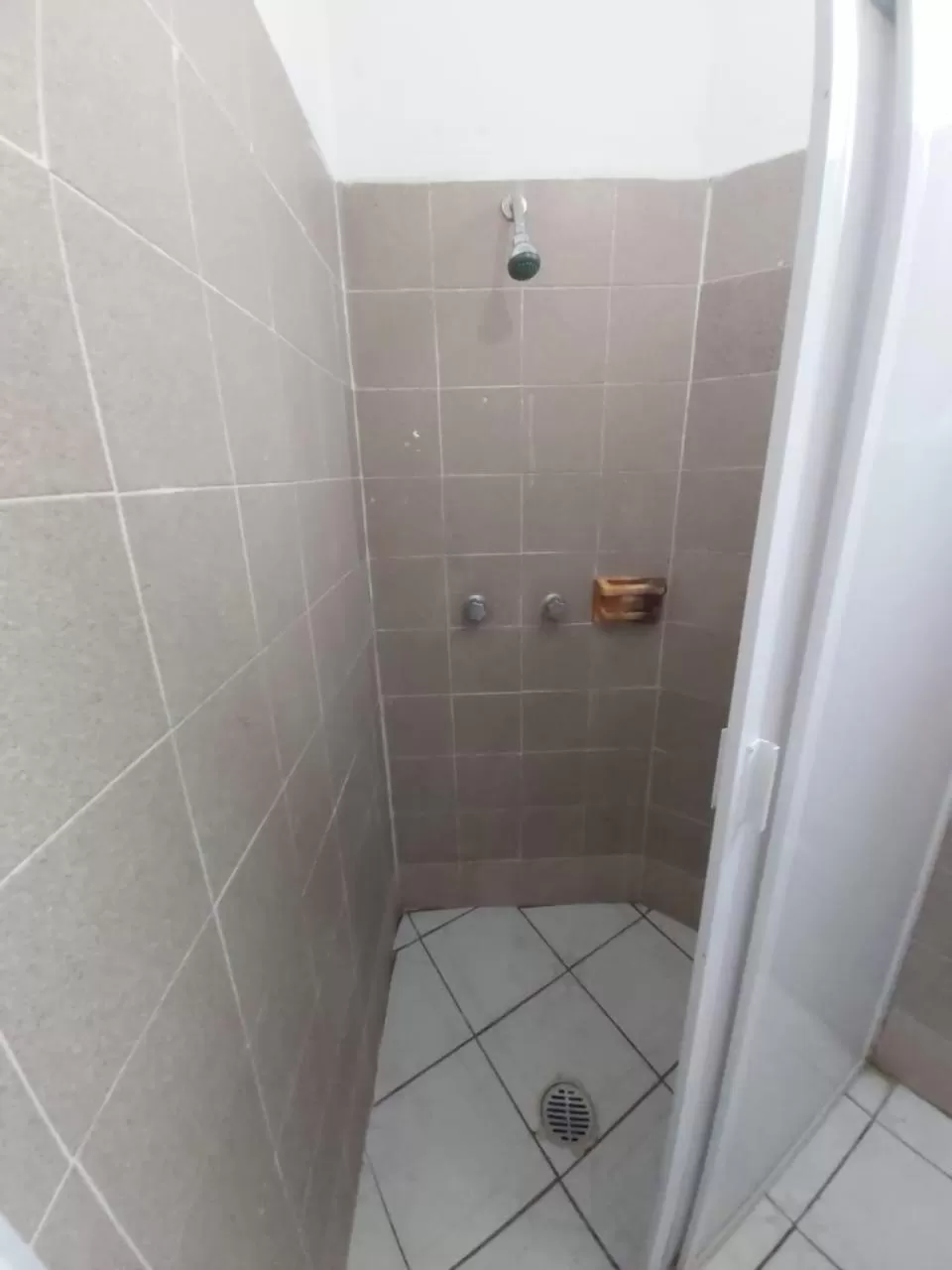 Shower, Bathroom in Hotel Ayalamar Manzanillo