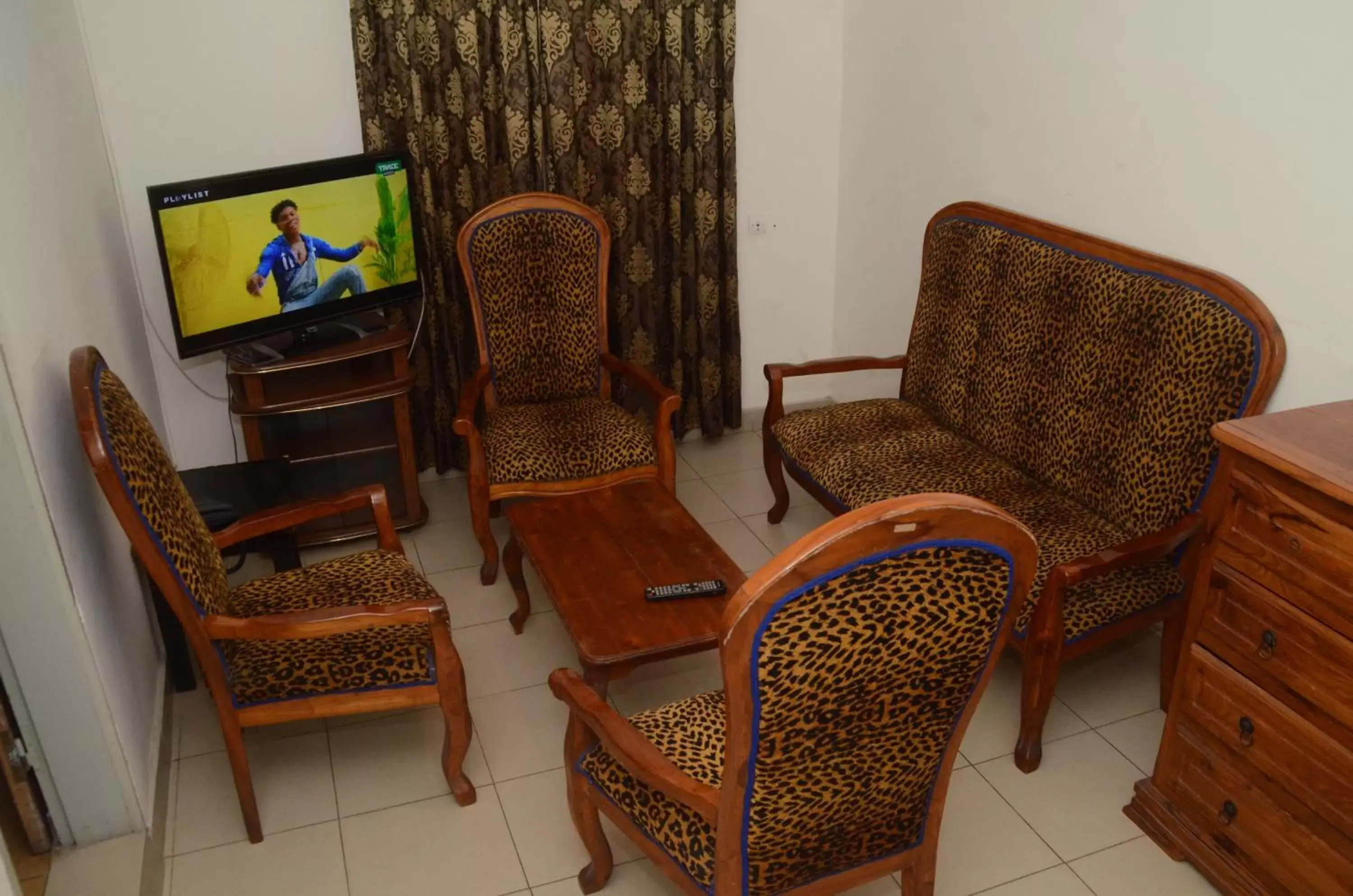 Family Studio in Hotel Ambassadors Family Studio in Hotel Ambassadors