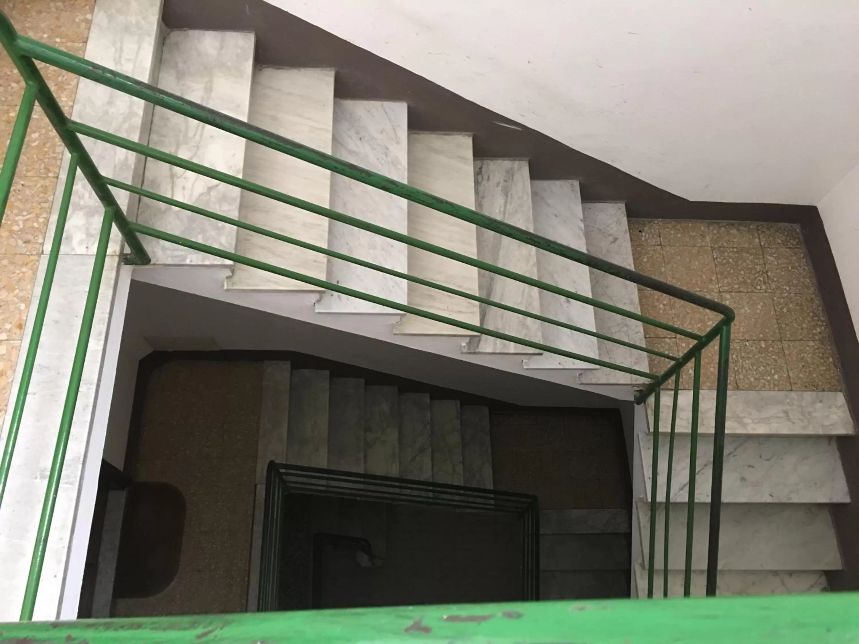 Decorative detail in Aliante B&B