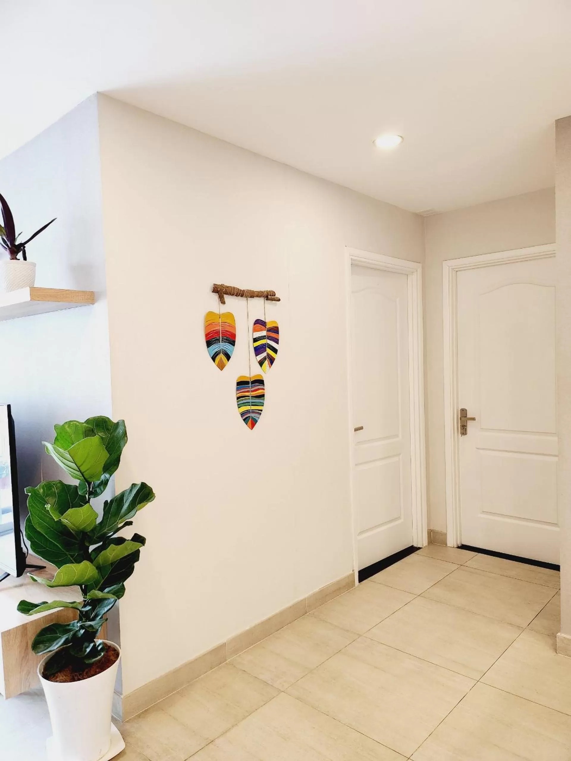 Michael Apartment Scenic Valley