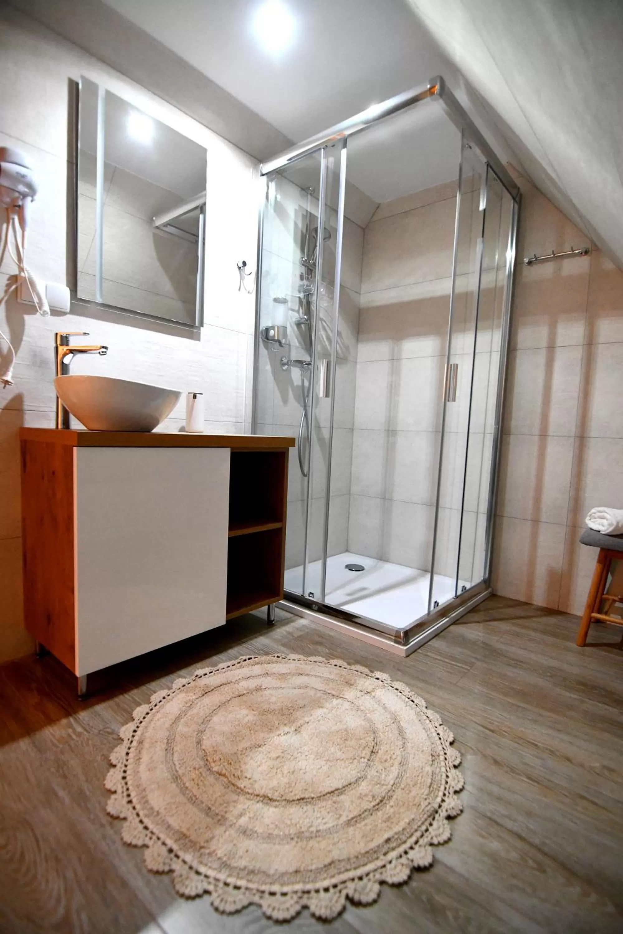 Apartamenty Rogowcówka