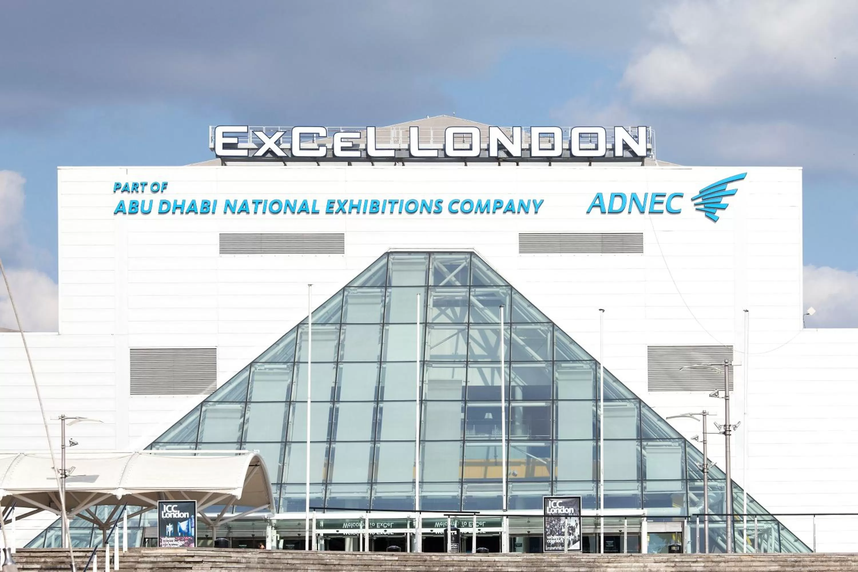 Area and facilities in Crowne Plaza London - Docklands by IHG