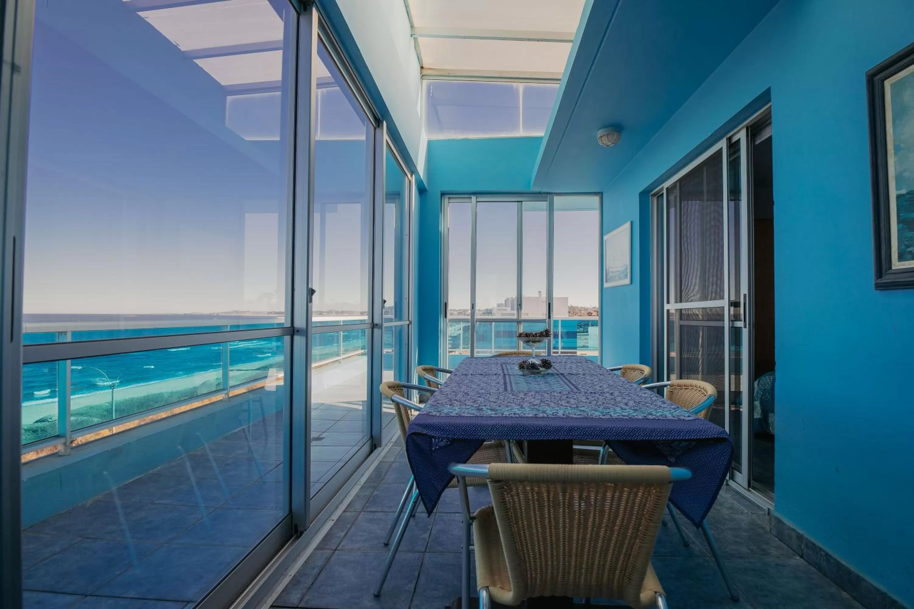 Apart Hotel Punta Azul