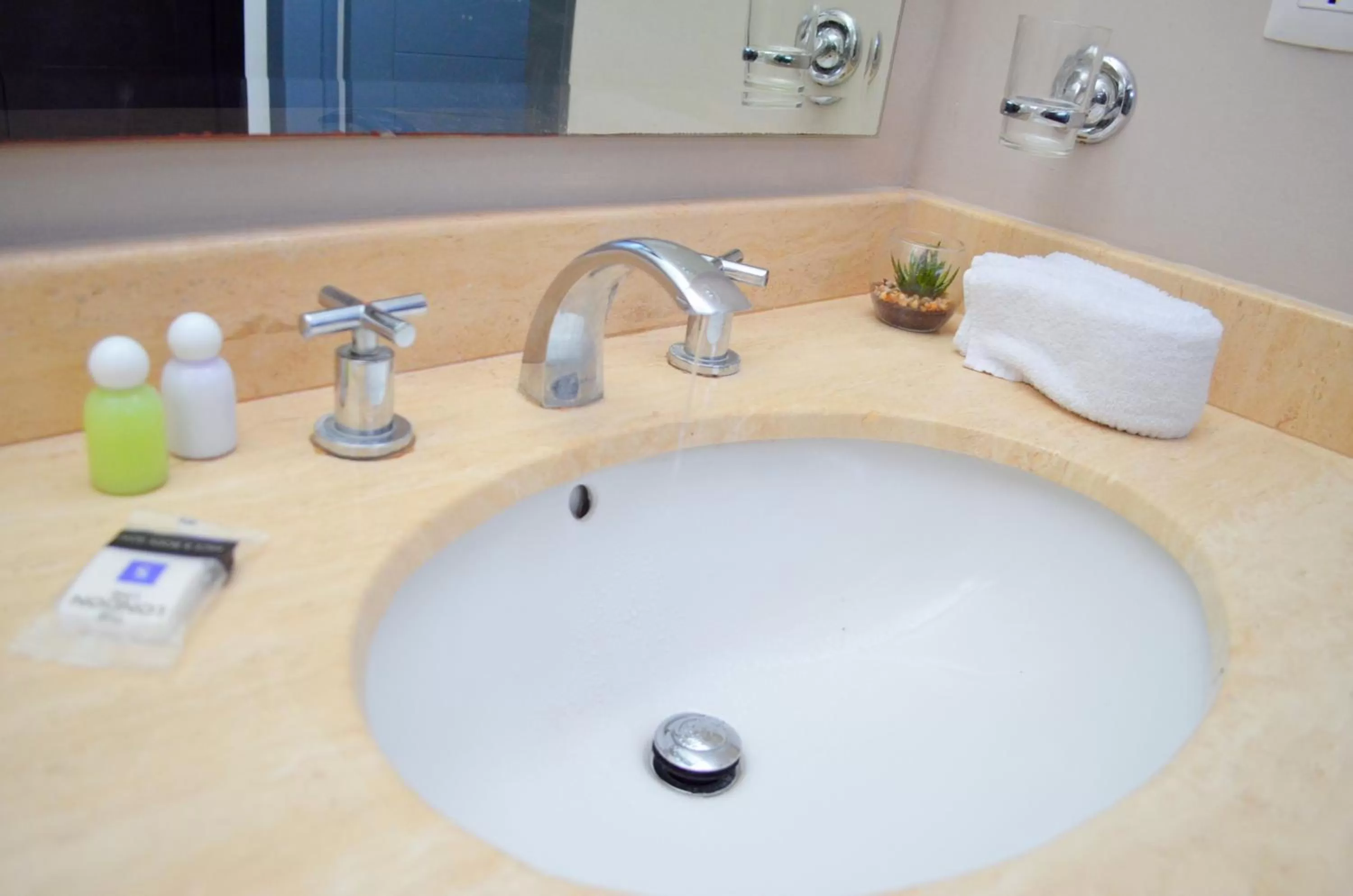 Bahia Marina Departamentos