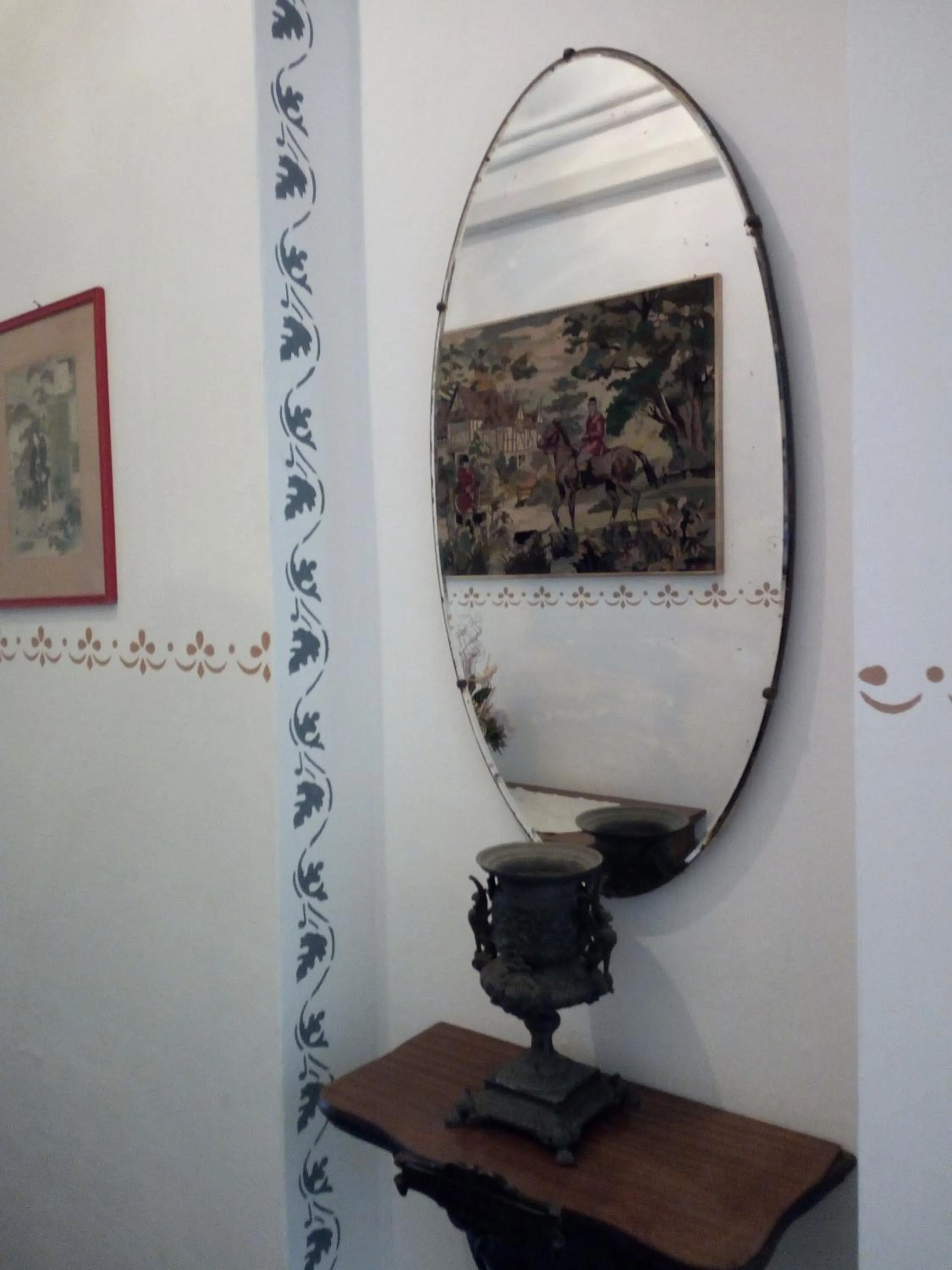 Hotel La Vela-Castello Il Rifugio