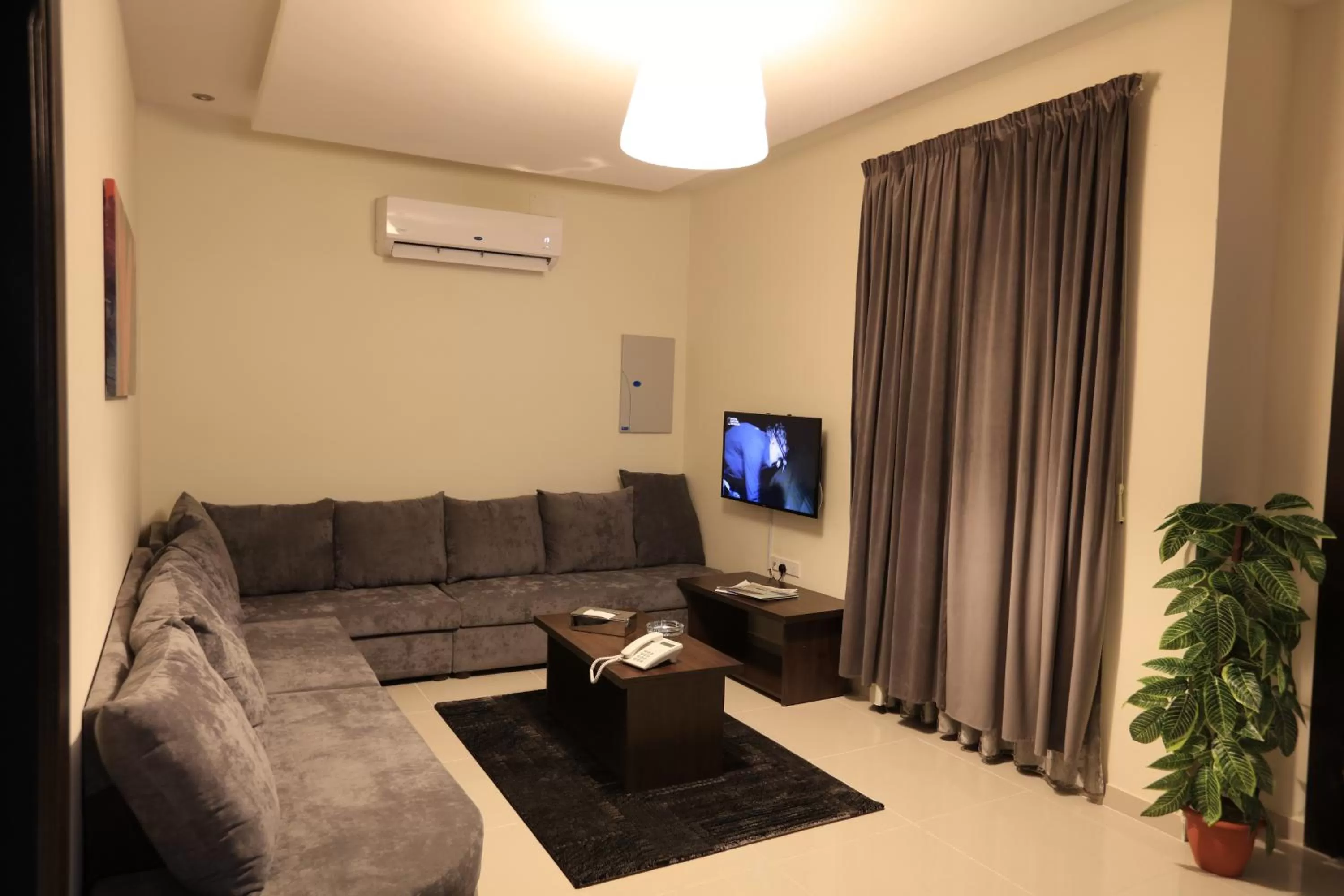 Lounge/Bar in Al Itqan Apart-hotel