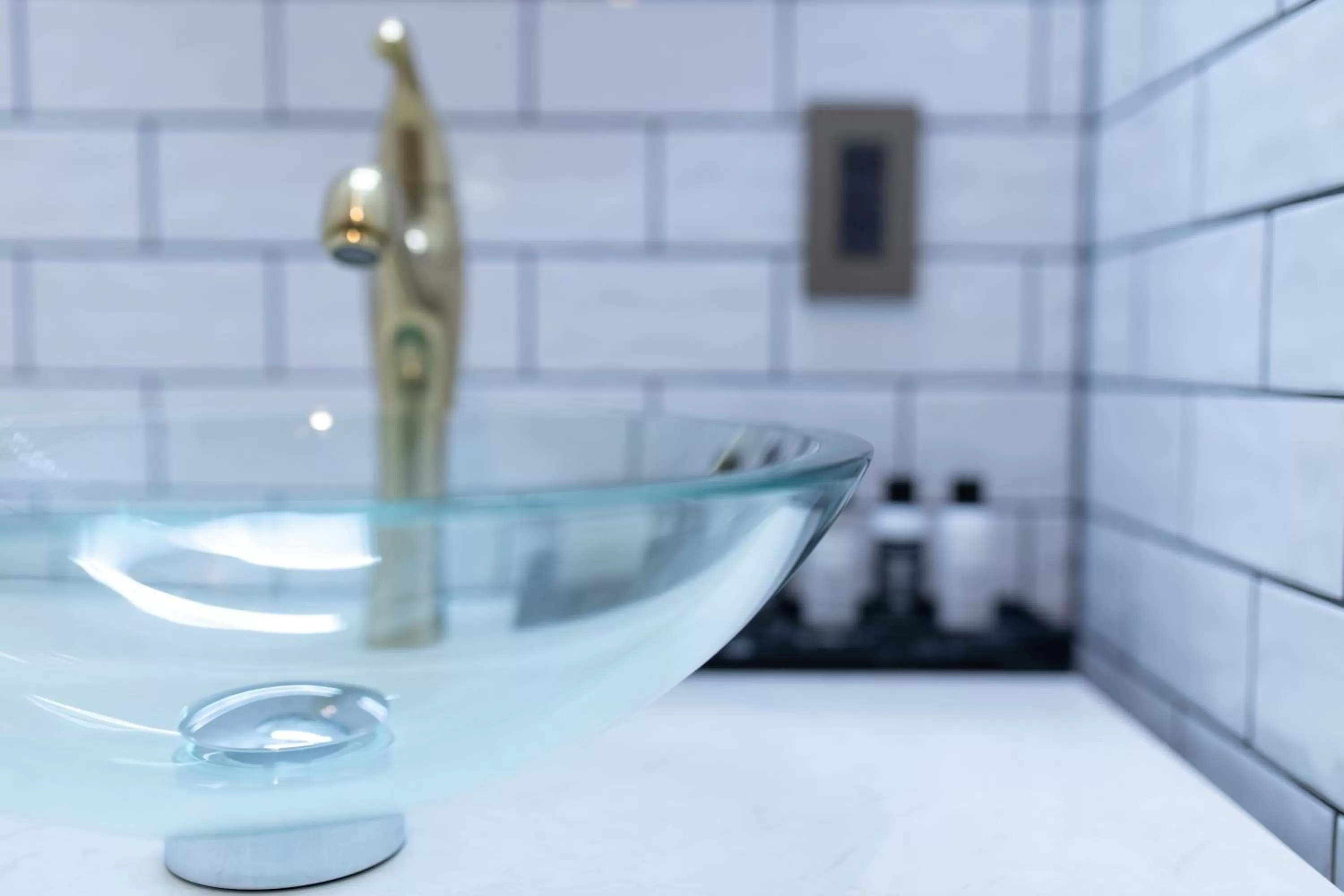 Bathroom in THE ROOT2 HOTEL