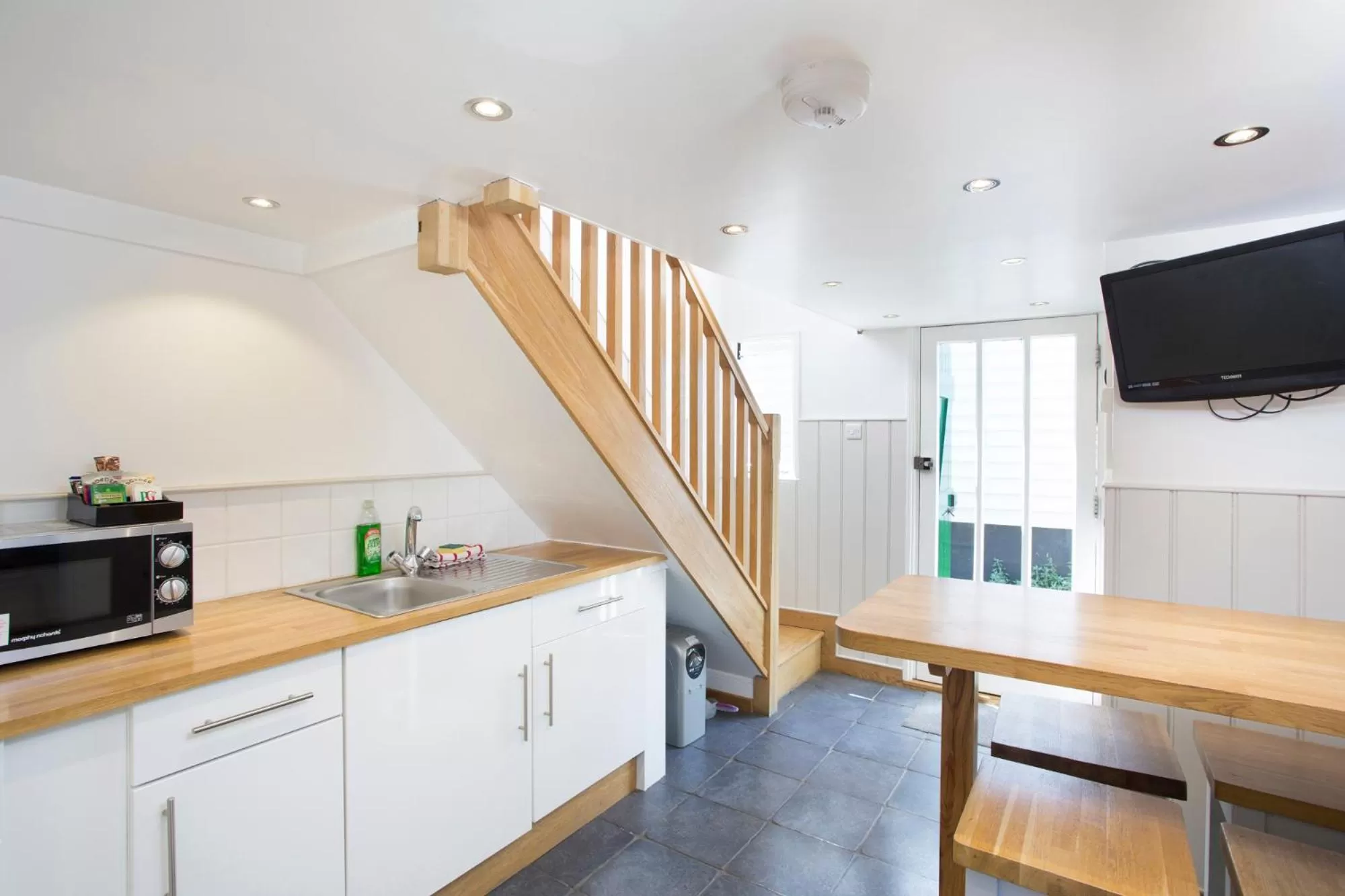 Whitstable Fisherman's Huts