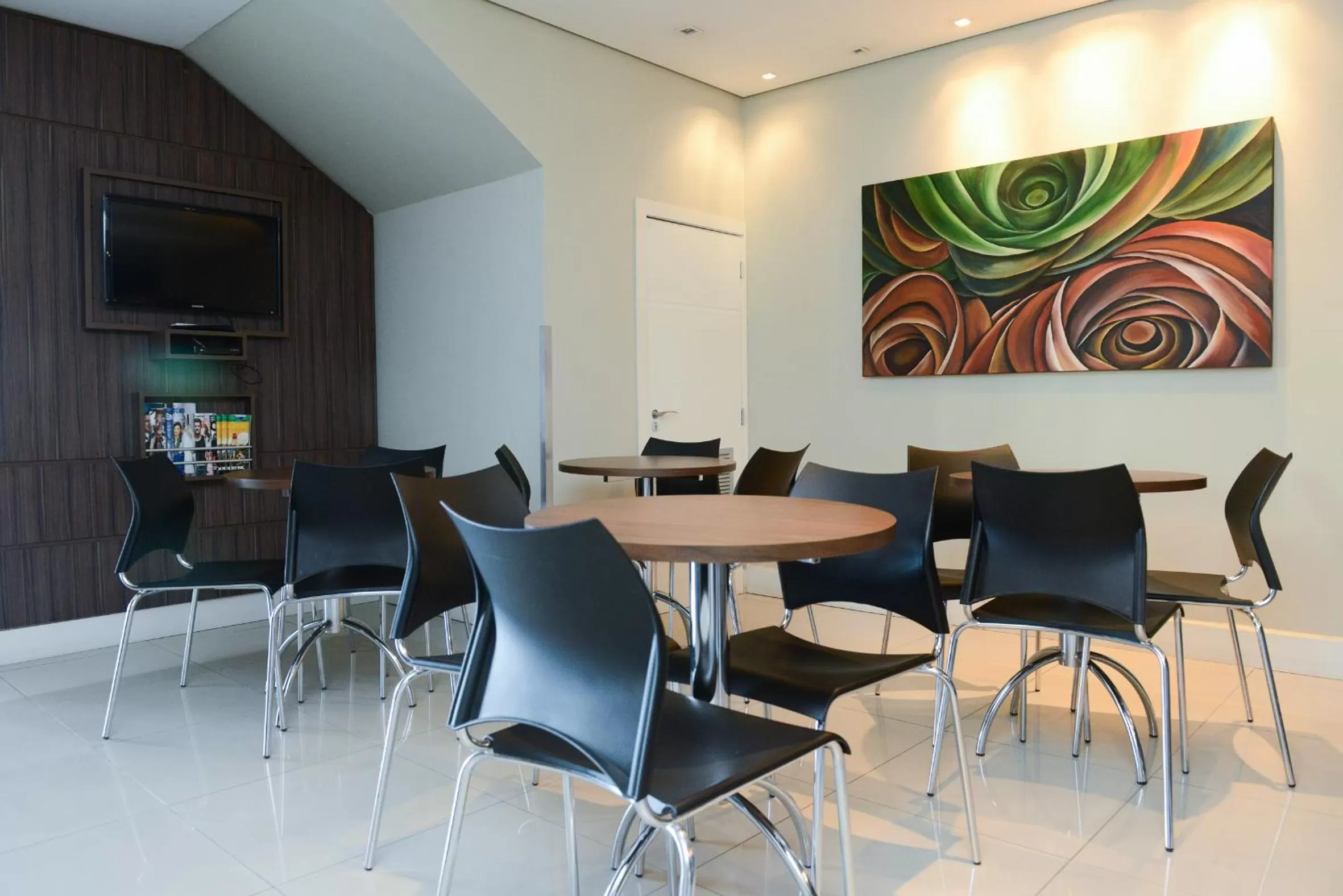 Alano Executivo Hotel