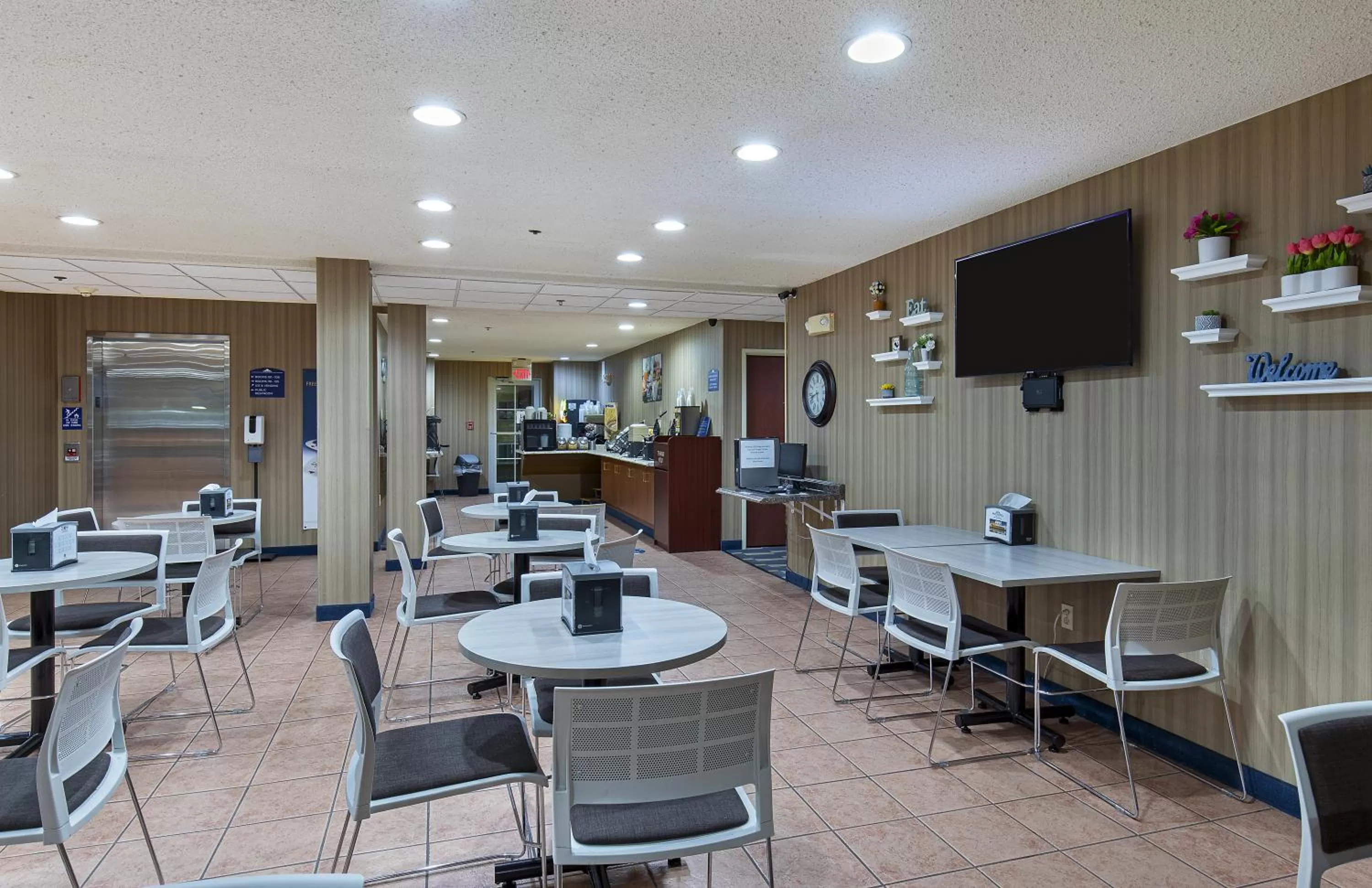 Microtel Inn & Suites by Wyndham Dry Ridge
