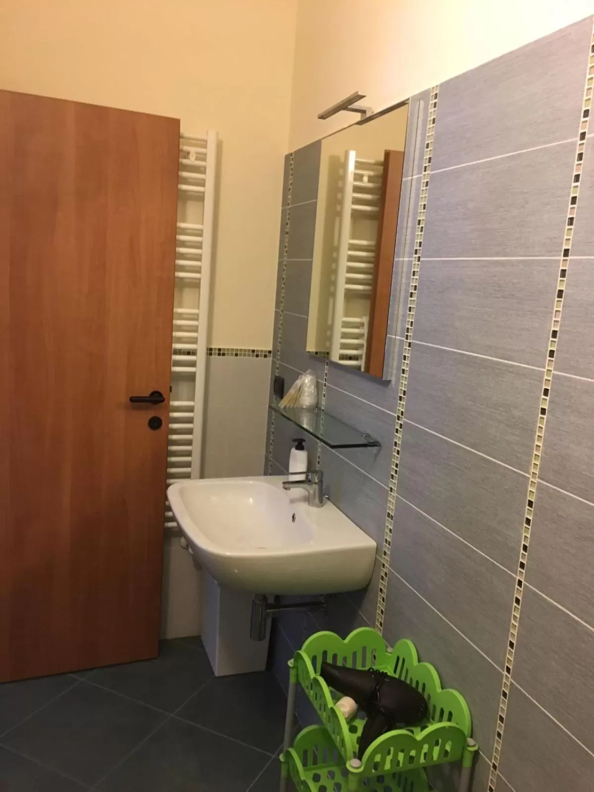 Agriturismo Frontemare