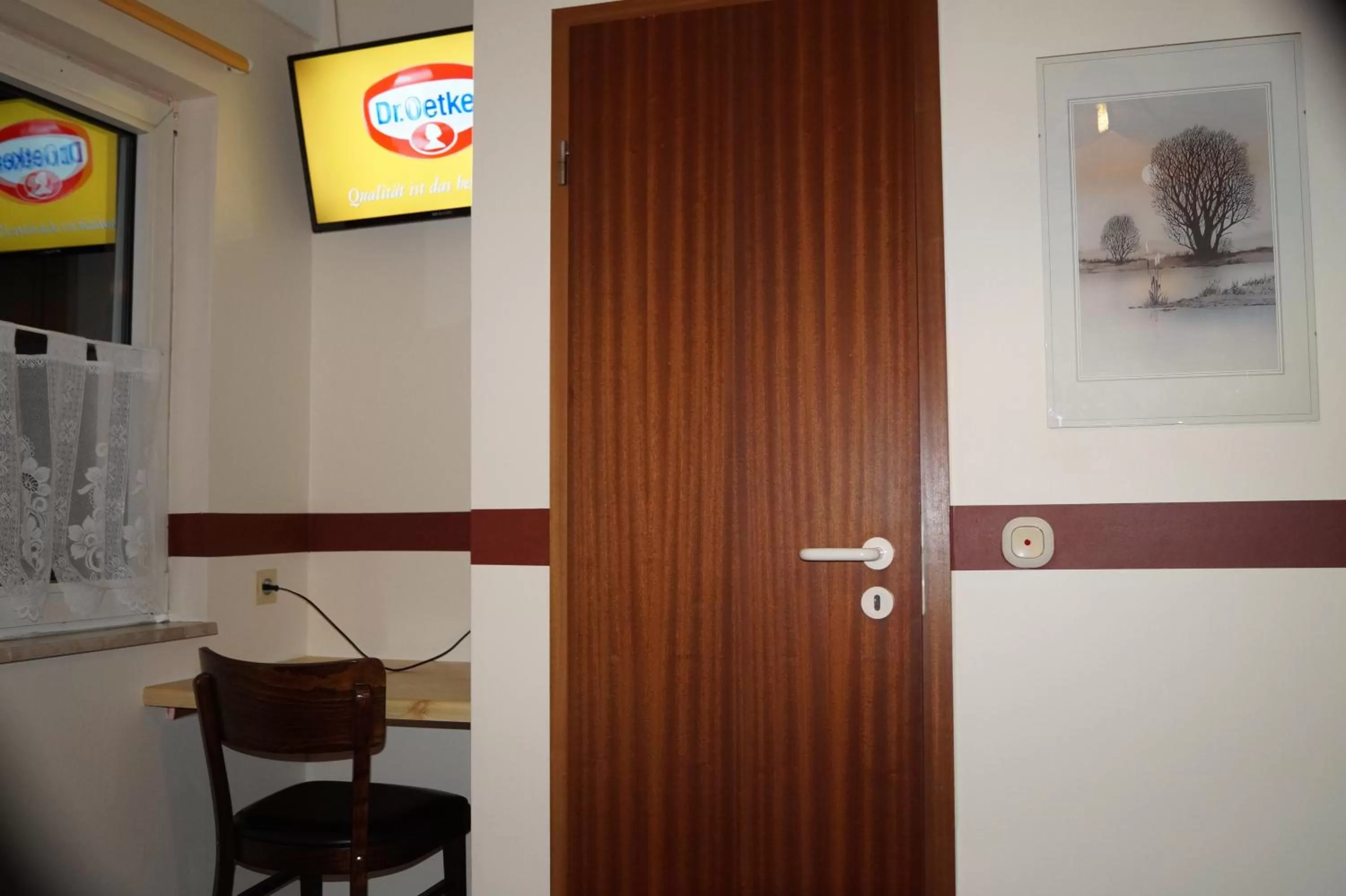 TV and multimedia in La Fontana