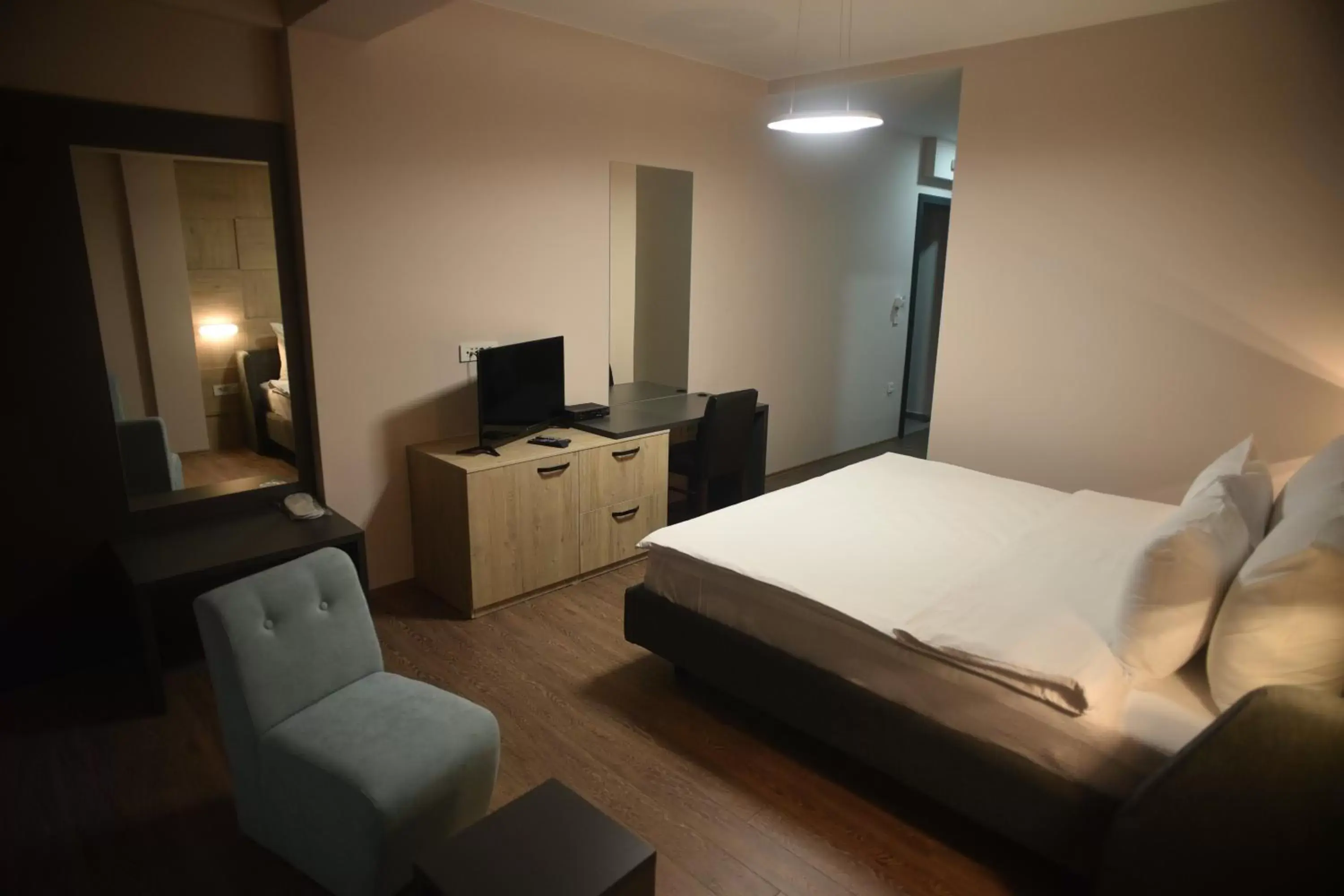 Standard Apartment in Villa Eleni Standard Apartment in Villa Eleni