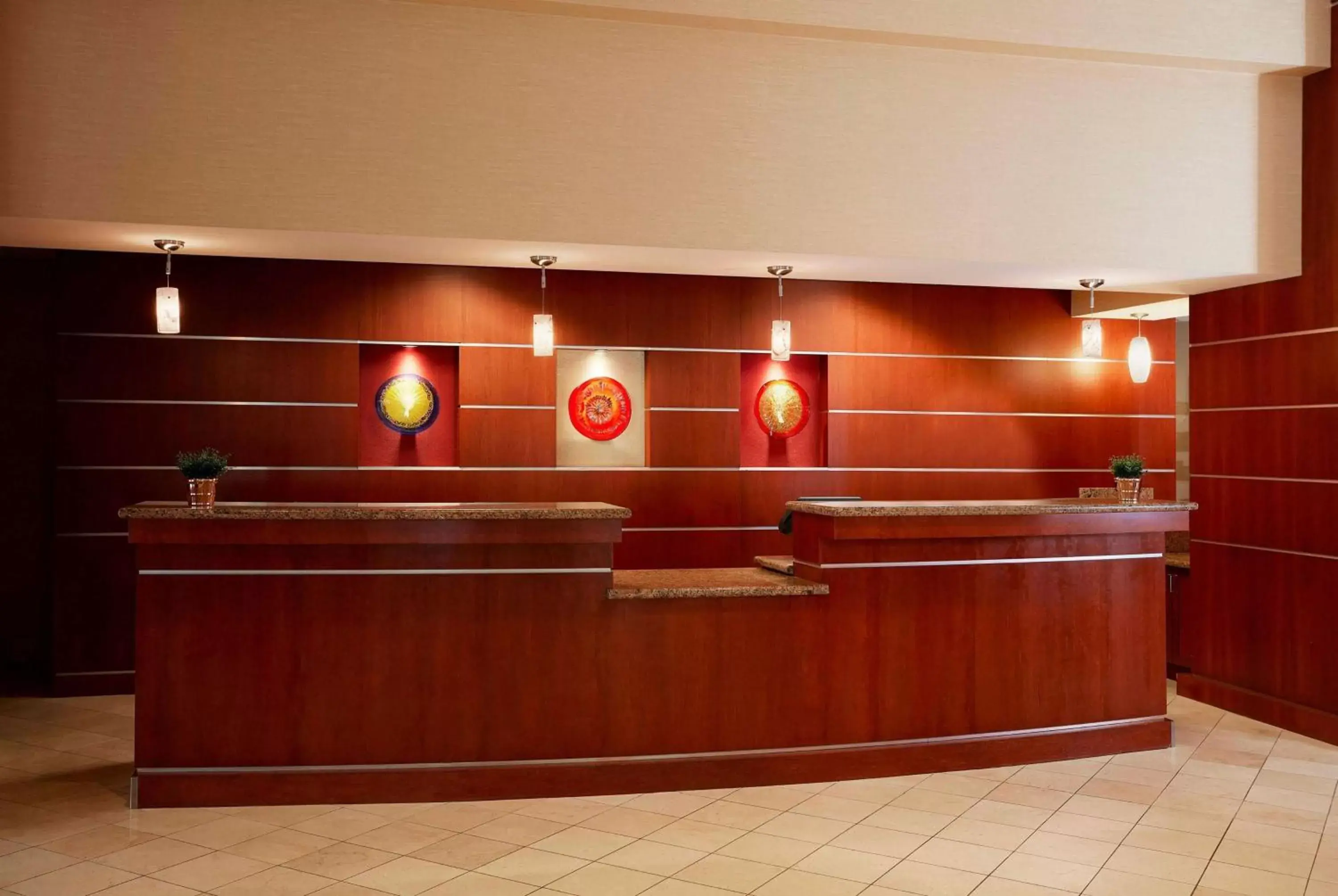 Wyndham Cleveland Airport Wyndham Cleveland Airport